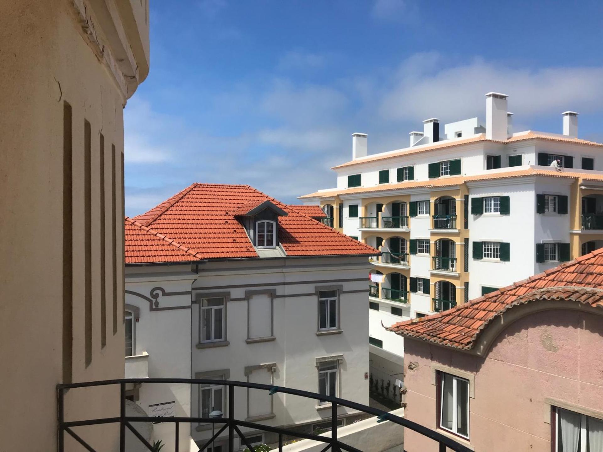 Casa de hóspedes Atlantic Views Sintra