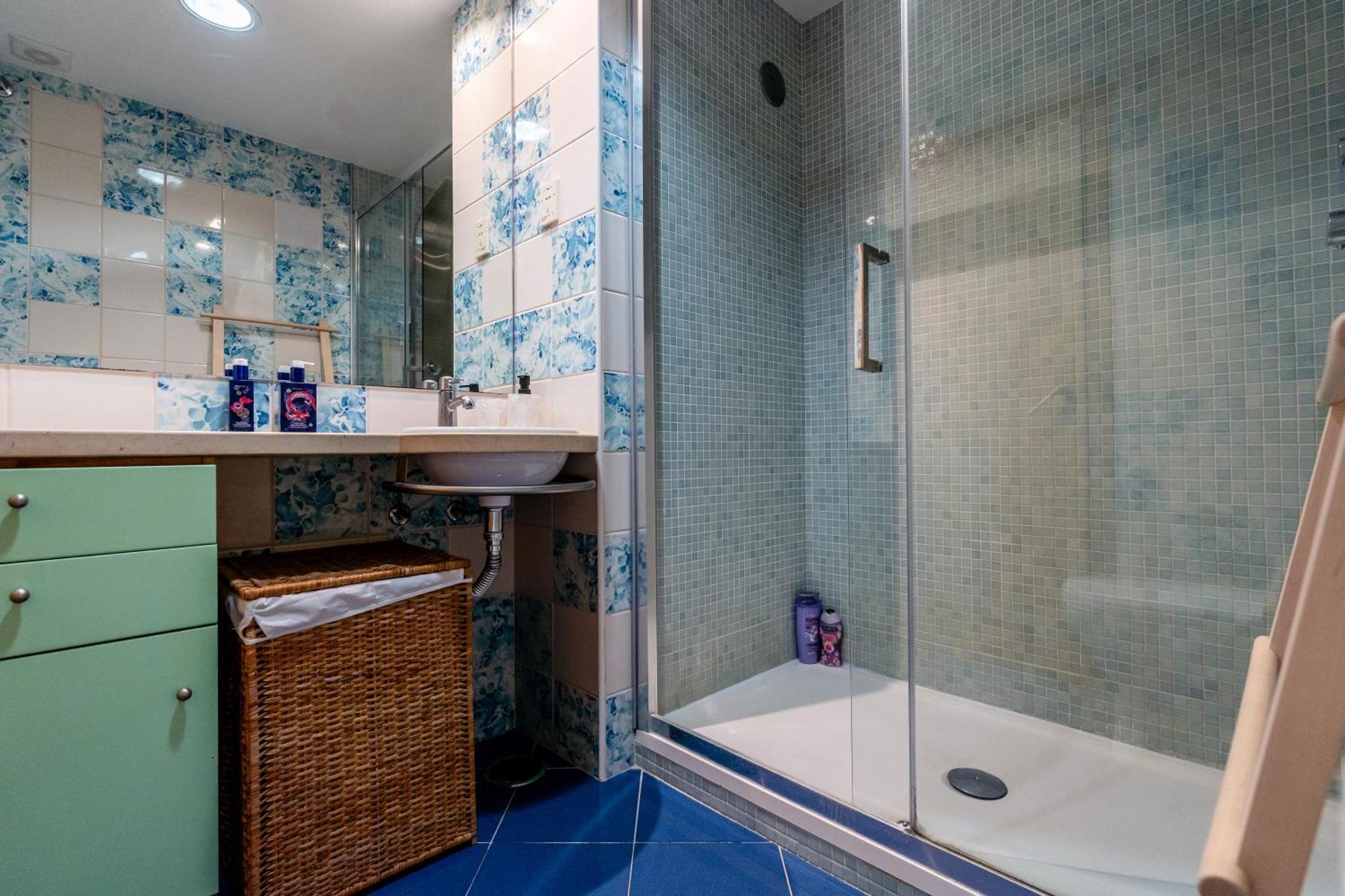 Appartement Marina 4b 1d By Rs