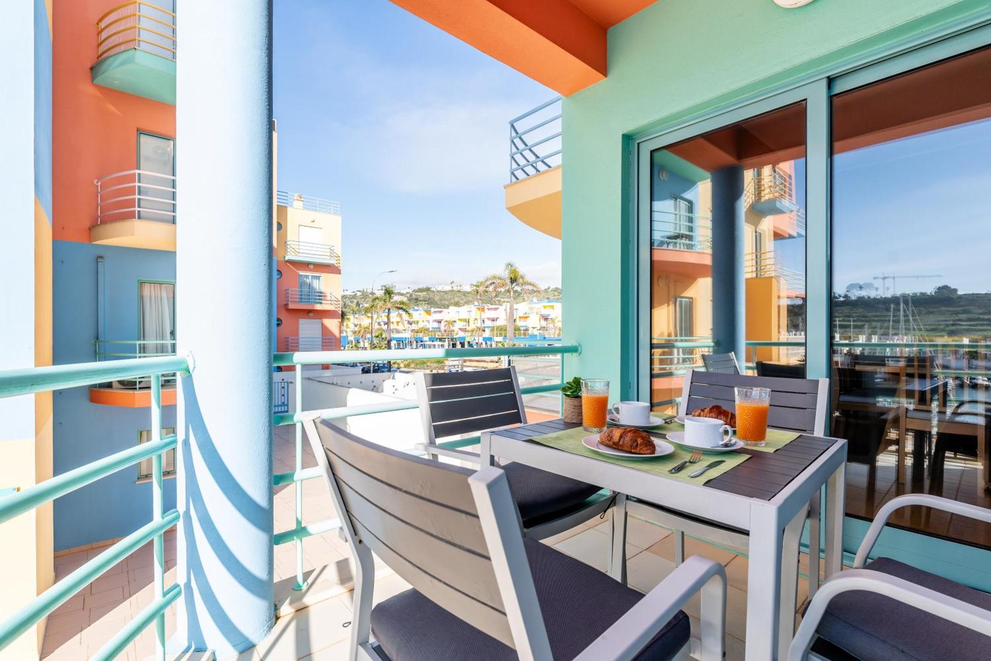 Appartement Marina 4b 1d By Rs