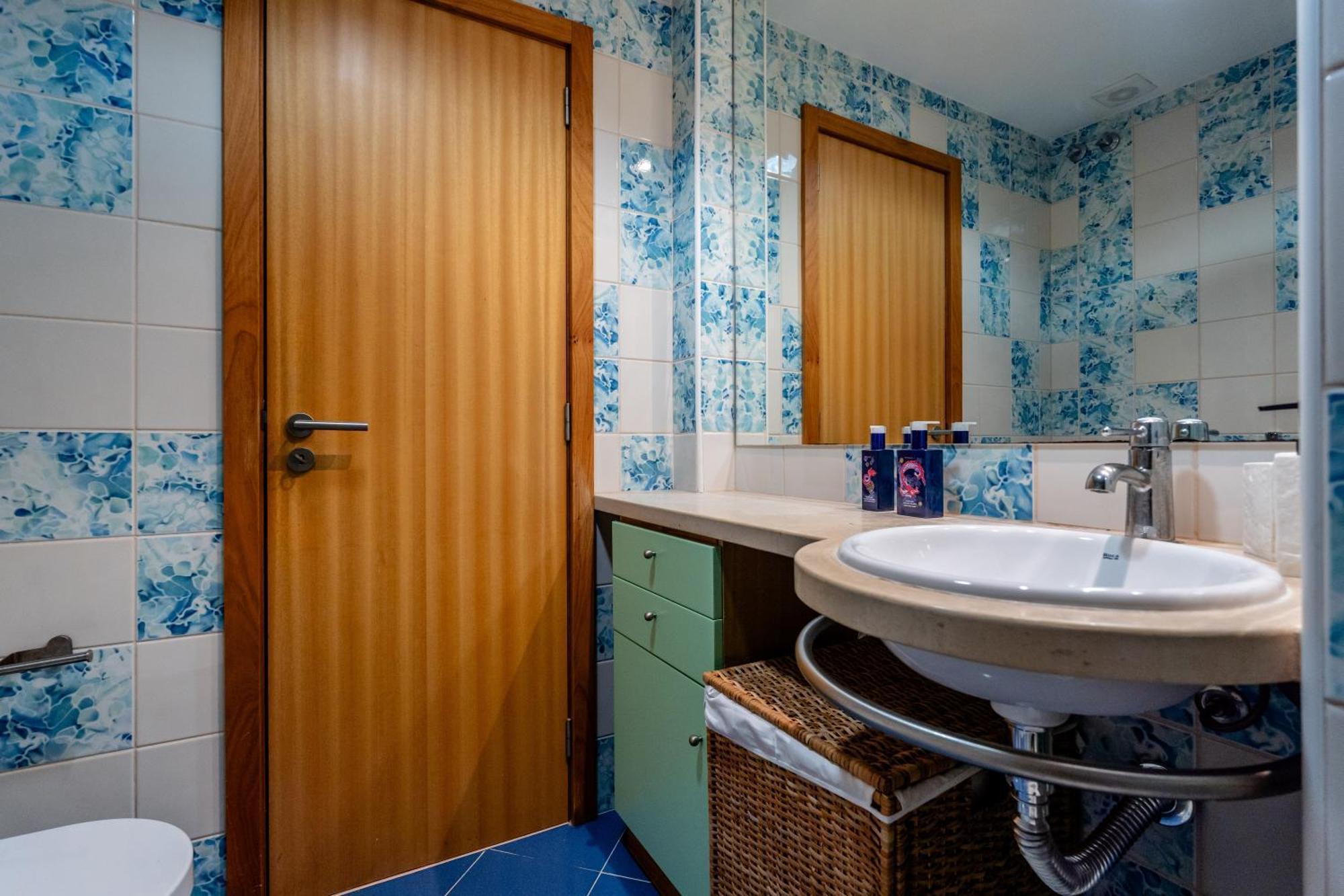 Marina 4b 1d By Rs Appartement