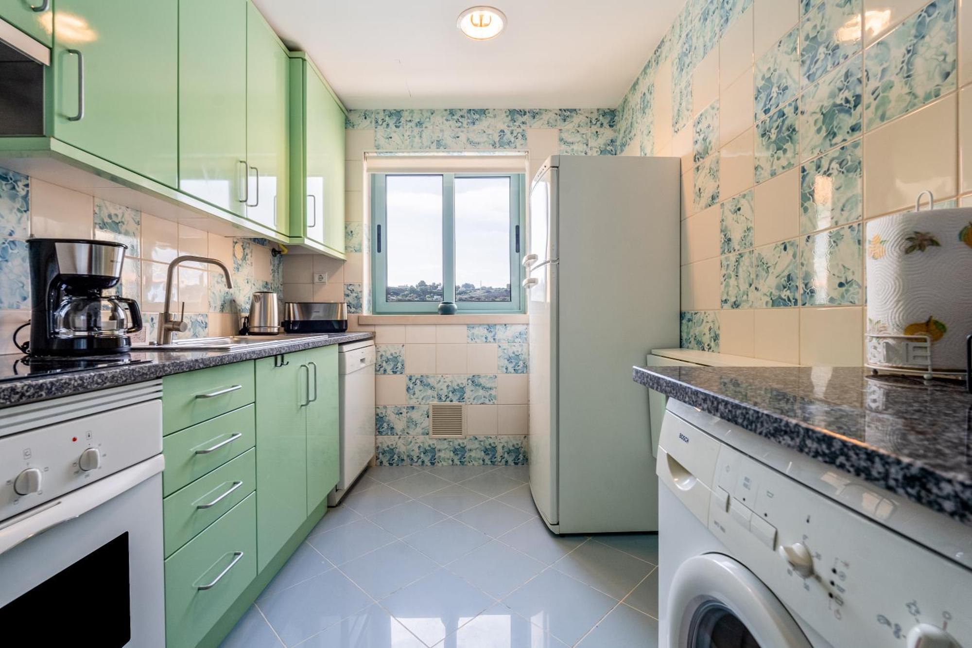 Marina 4b 1d By Rs Appartement