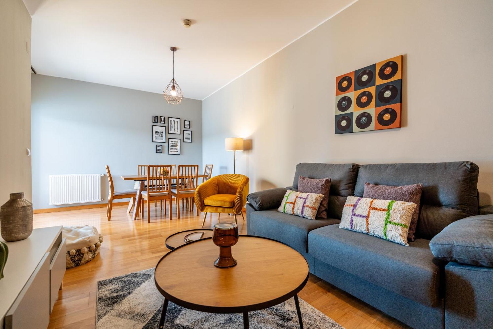 Marina 4b 1d By Rs Appartement Albufeira
