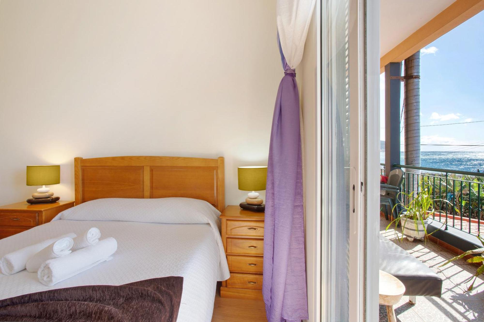 Apartment Casa Orquidea T3 *