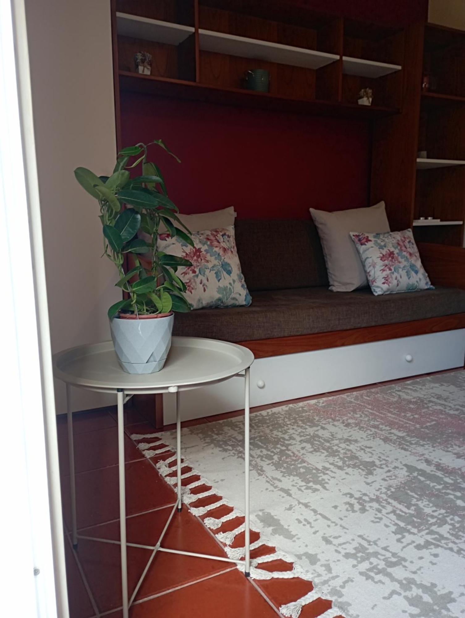 Village Sun House - *