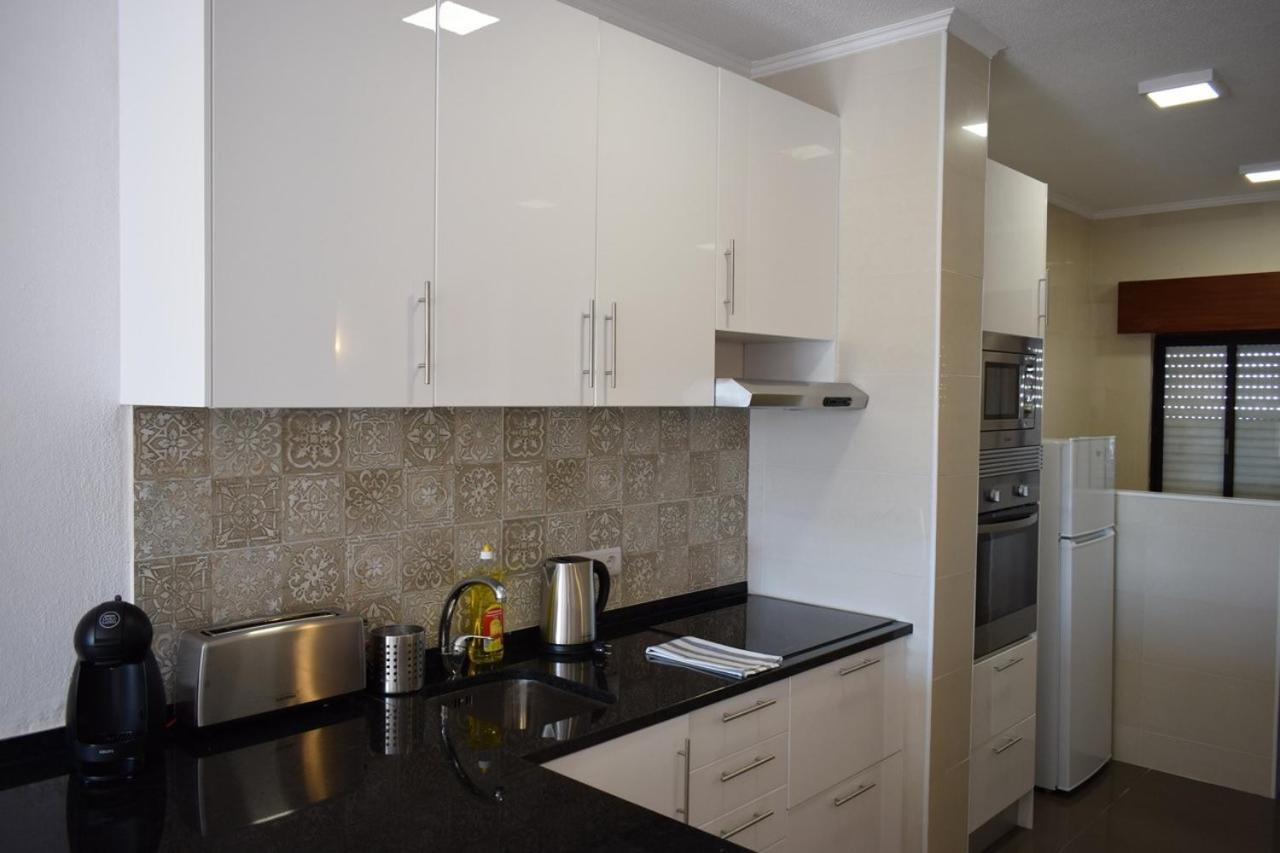 Nova Apartment Albufeira