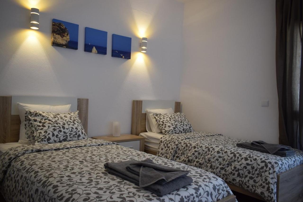Nova Apartment