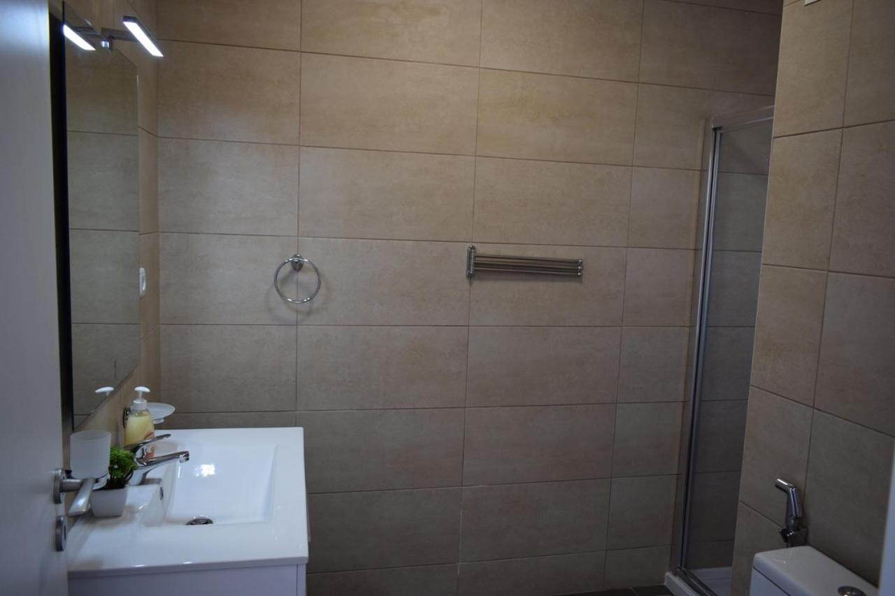 Nova Apartment