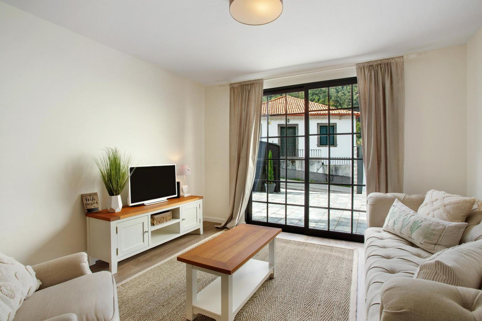 Holiday home Casa Francisco