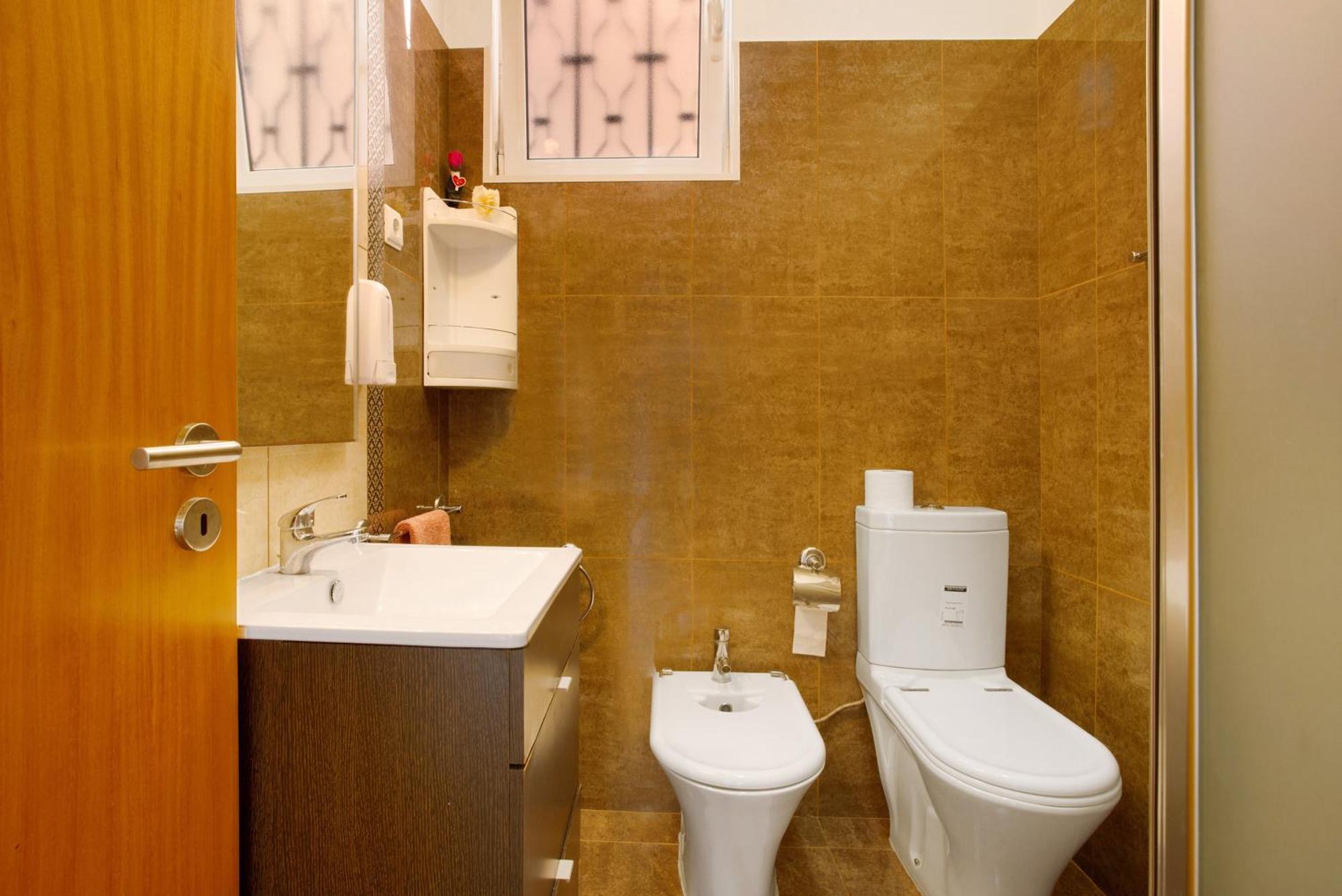 Apartment Casa Orquidea T3 *
