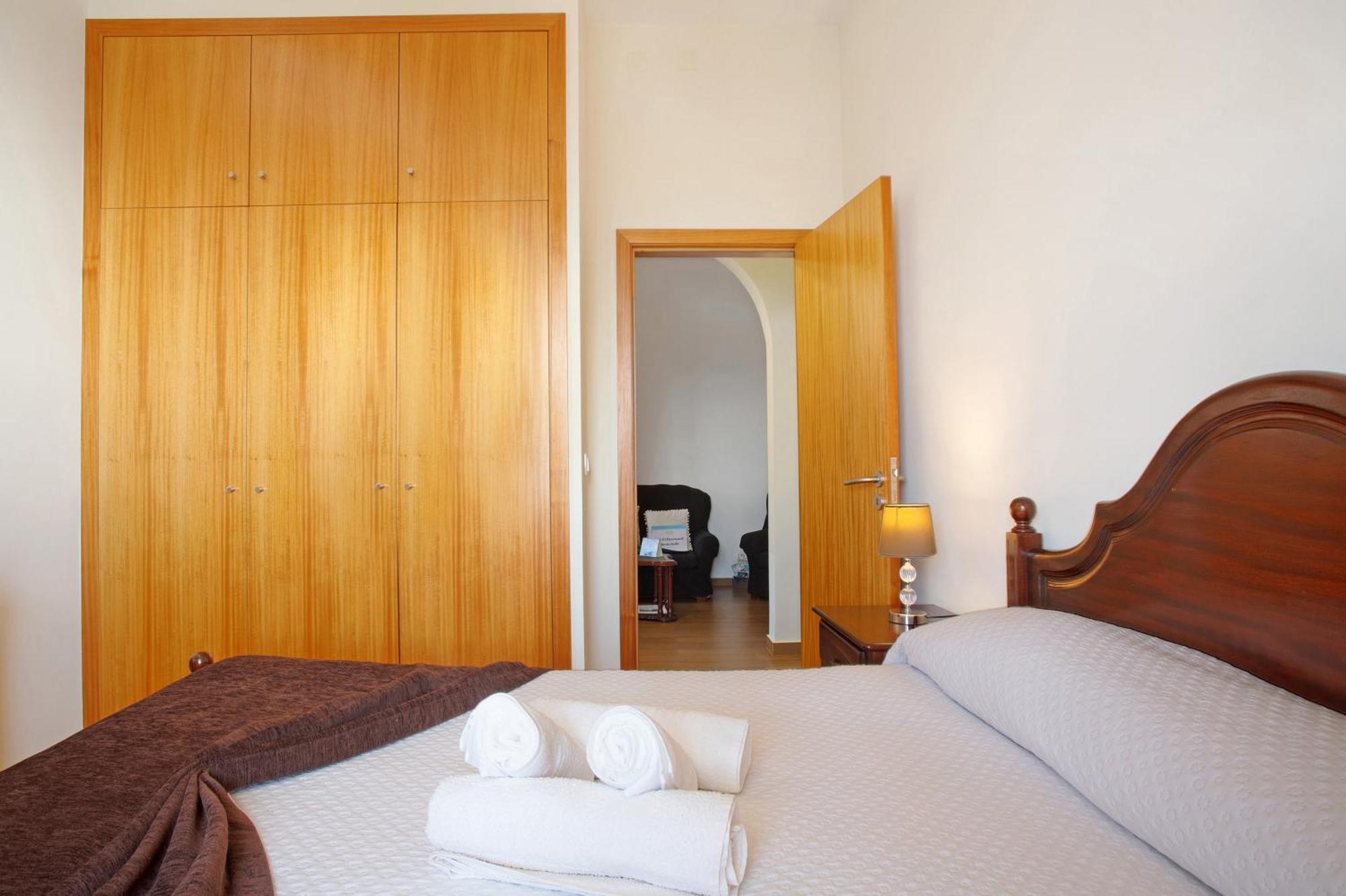 Apartment Casa Orquidea T3