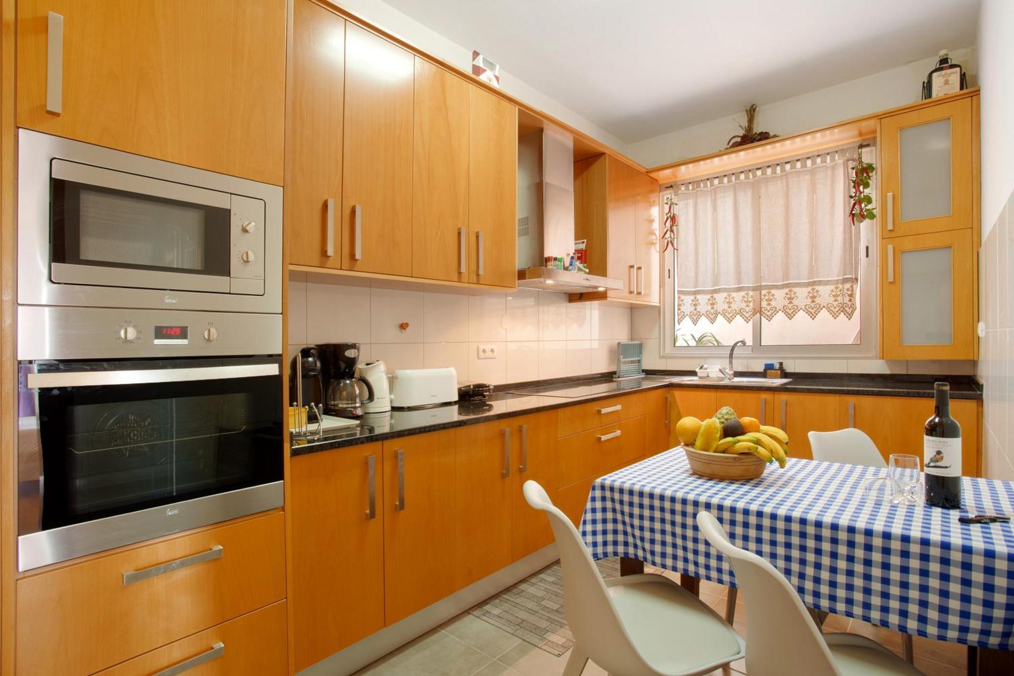 Casa Orquidea T3 Apartment