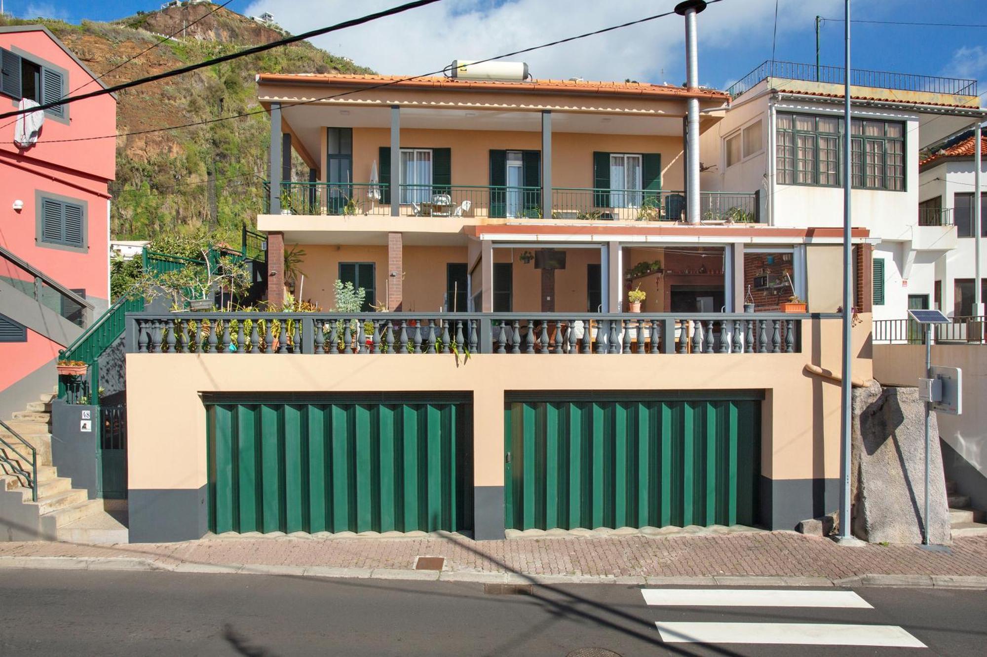 Casa Orquidea T3