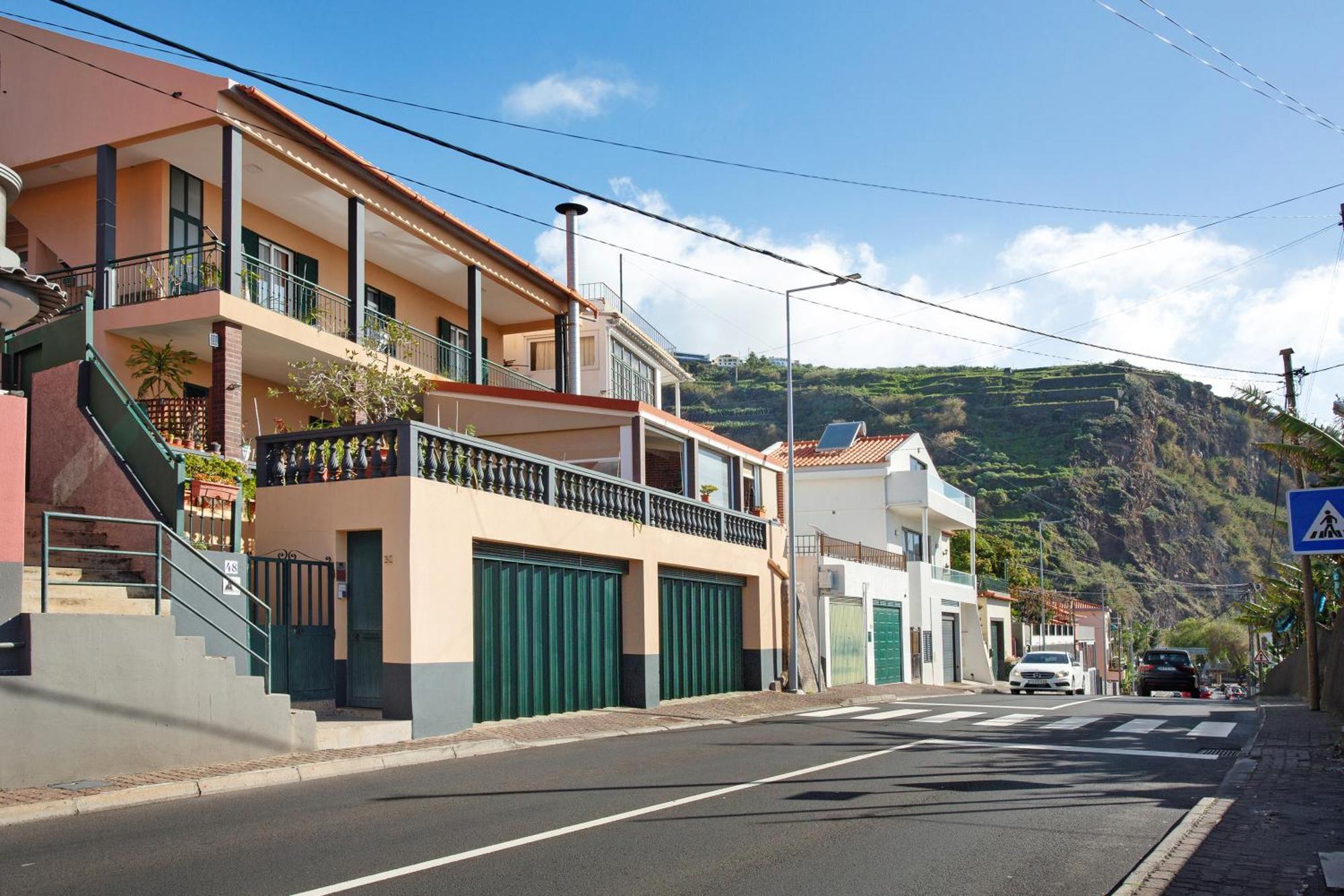 Apartment Casa Orquidea T3
