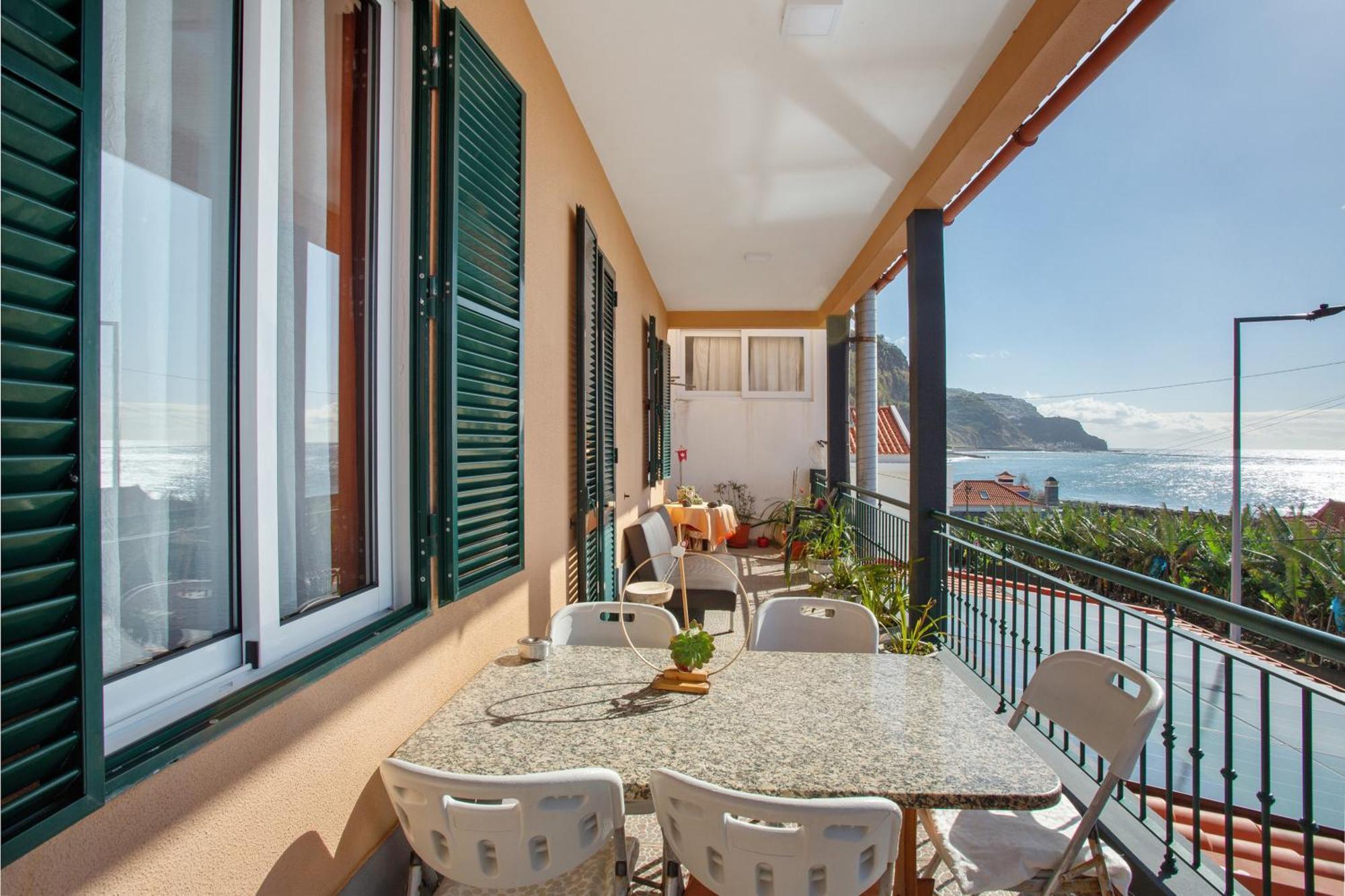 Apartment Casa Orquidea T3 *