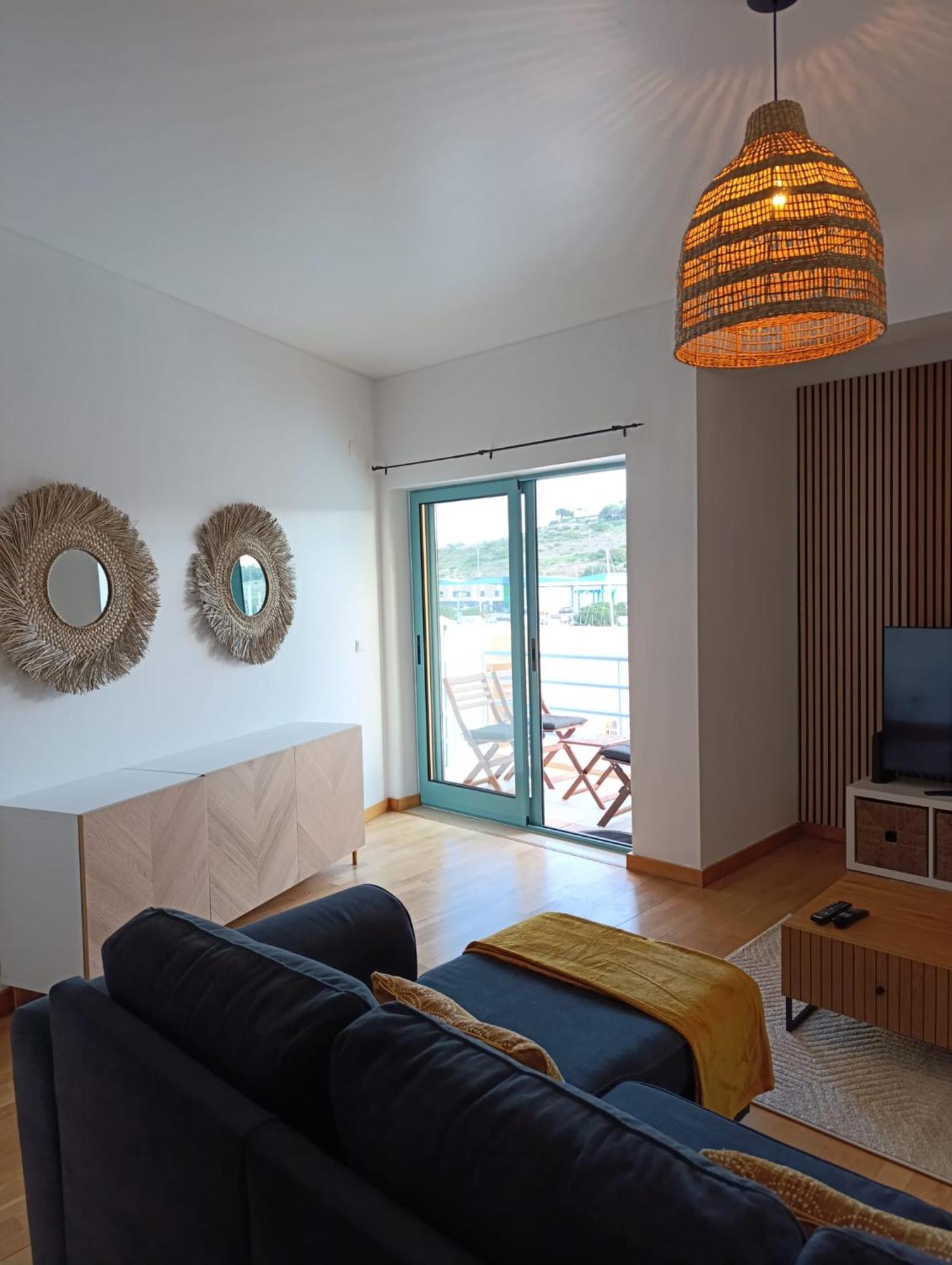 Apartment Marina 3b 1b By Al Albufeira