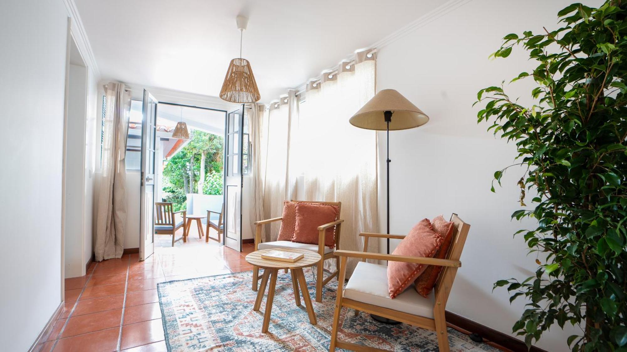 Amaro Oasis By Lovelystay Funchal (Madeira)