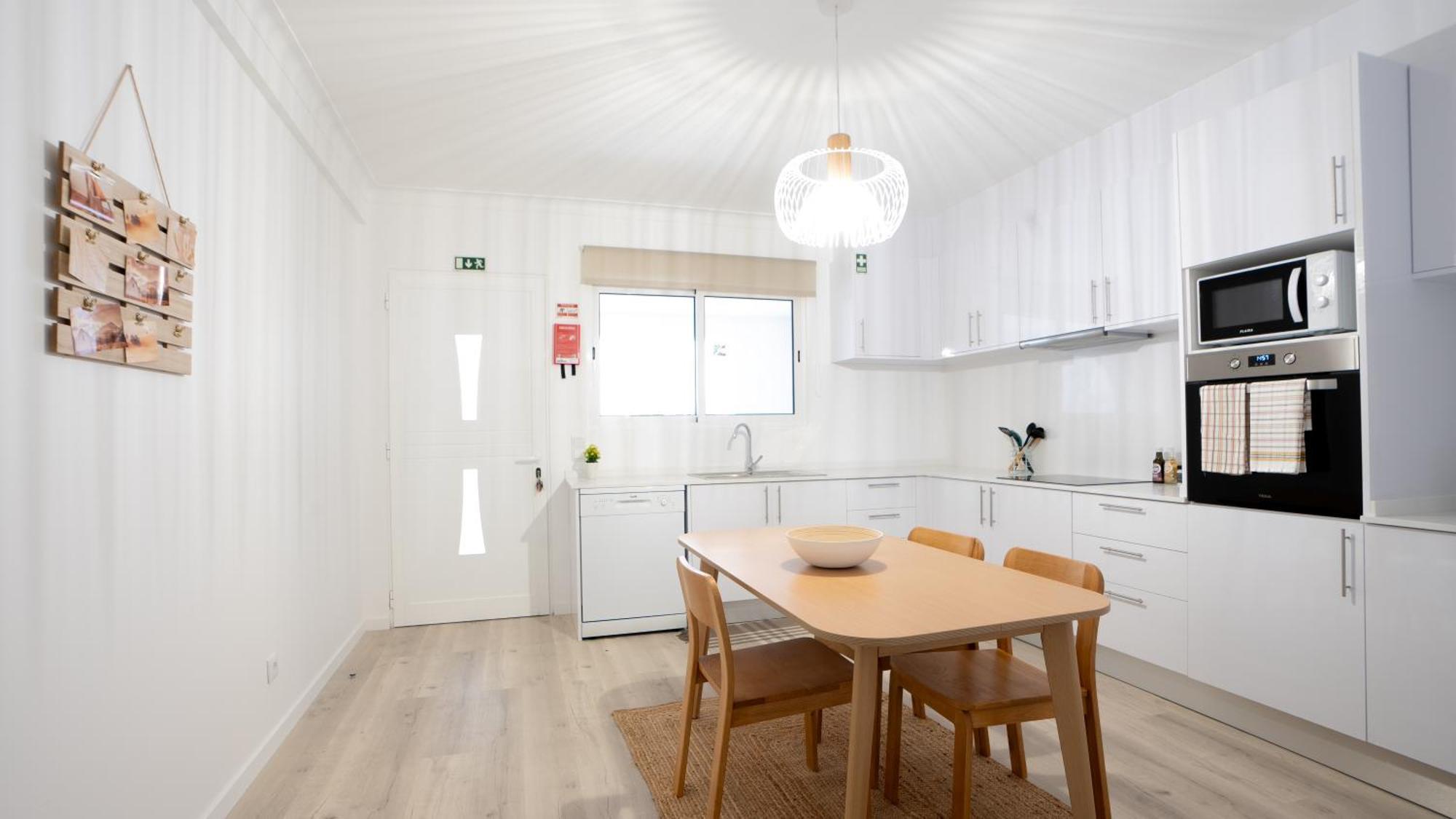 Amaro Oasis By Lovelystay Holiday home