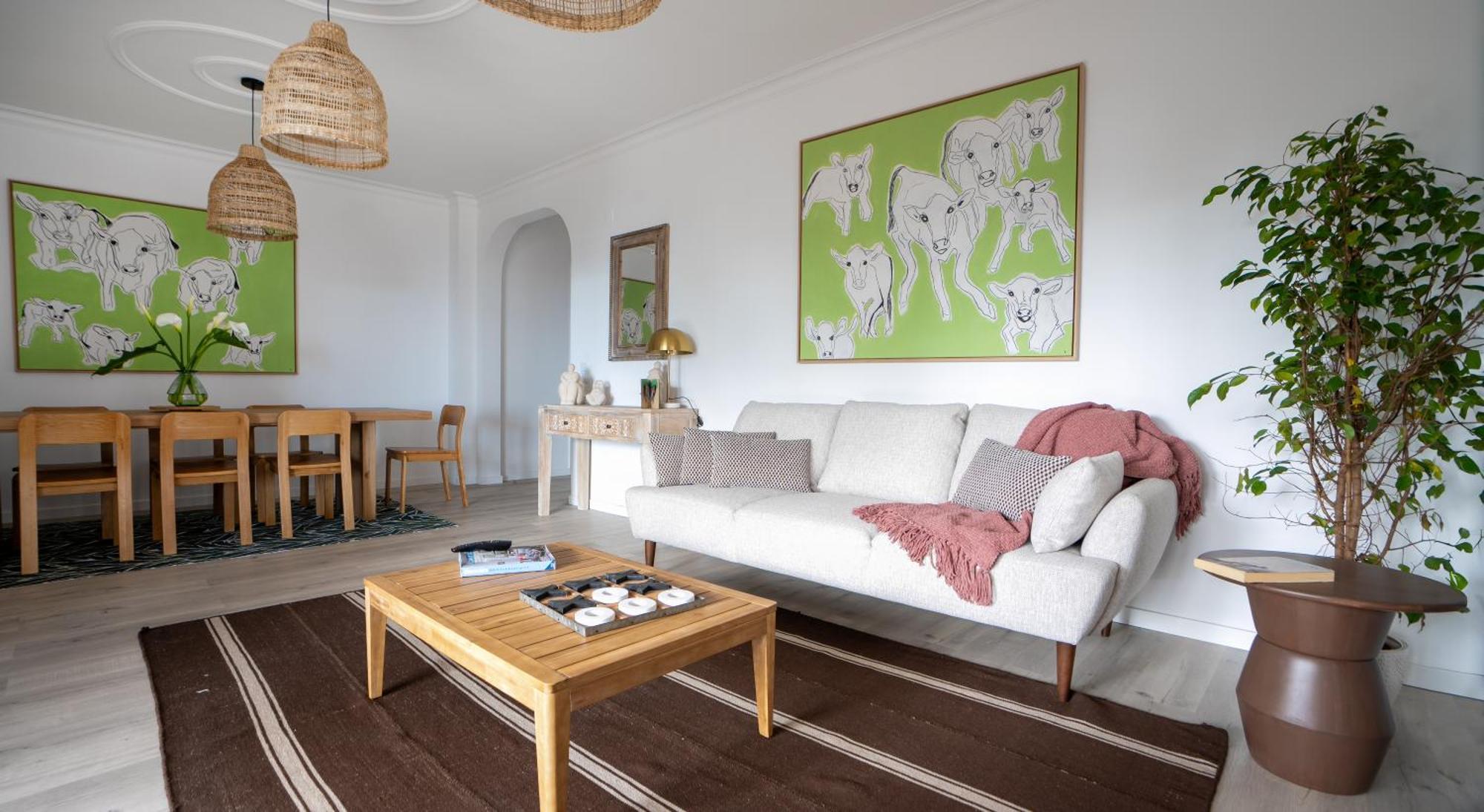 Holiday home Amaro Oasis By Lovelystay