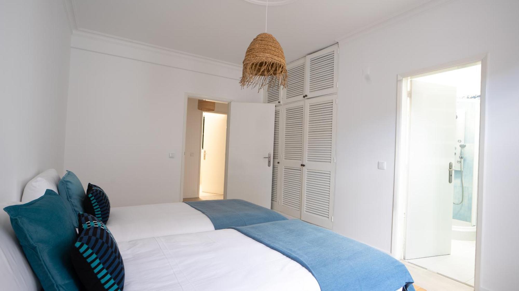 Amaro Oasis By Lovelystay Holiday home