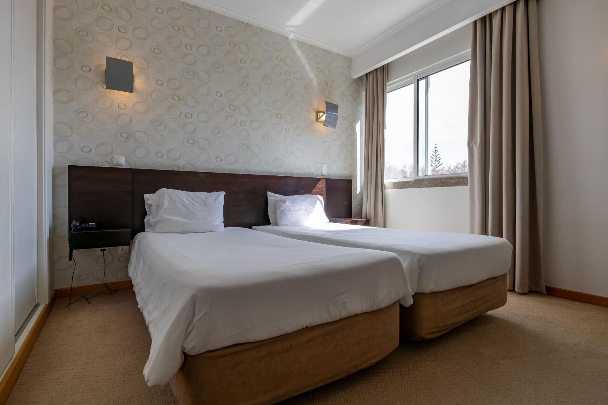 Hotel White Waters