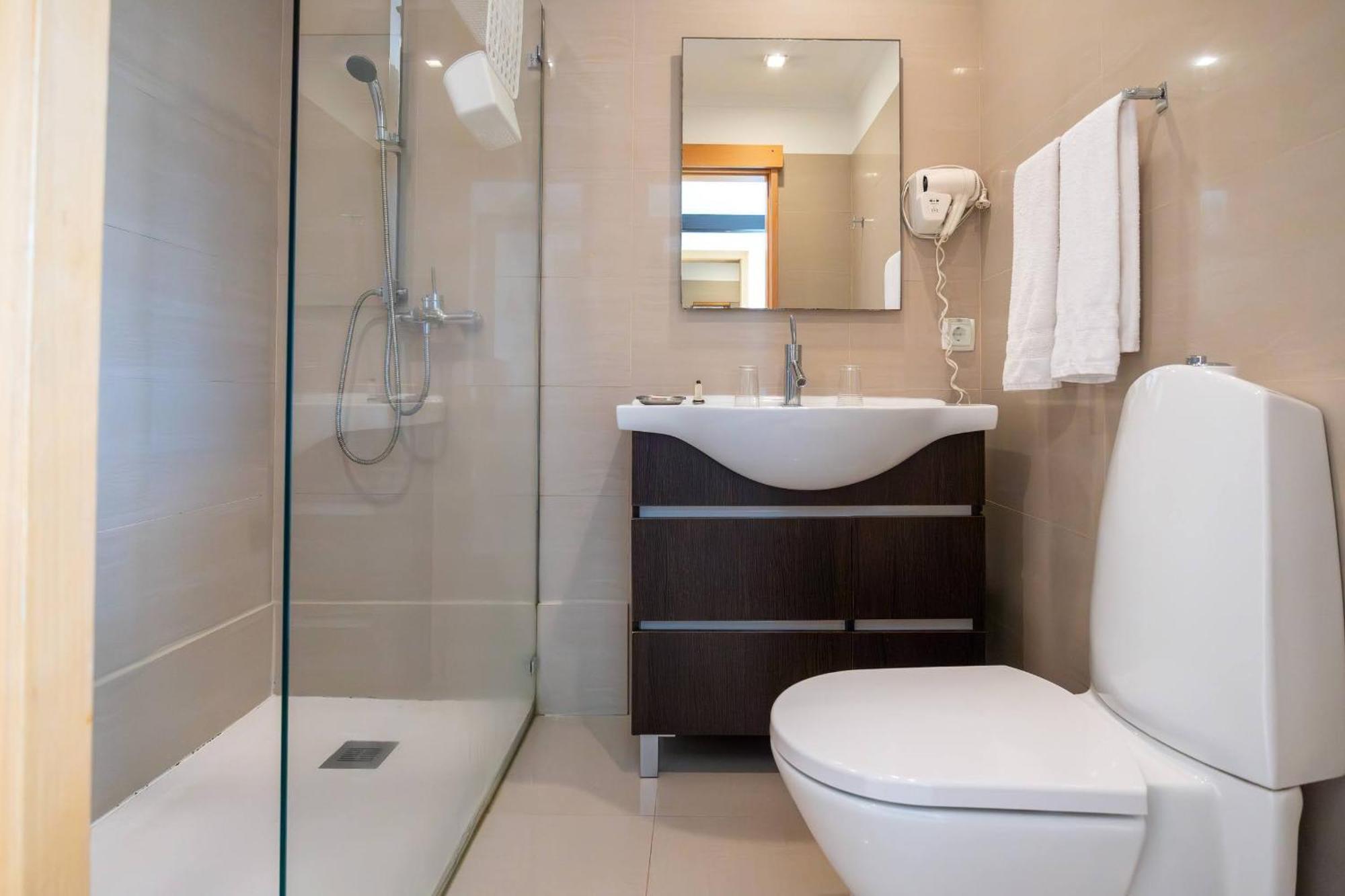 White Waters Hotel Machico (Madeira)