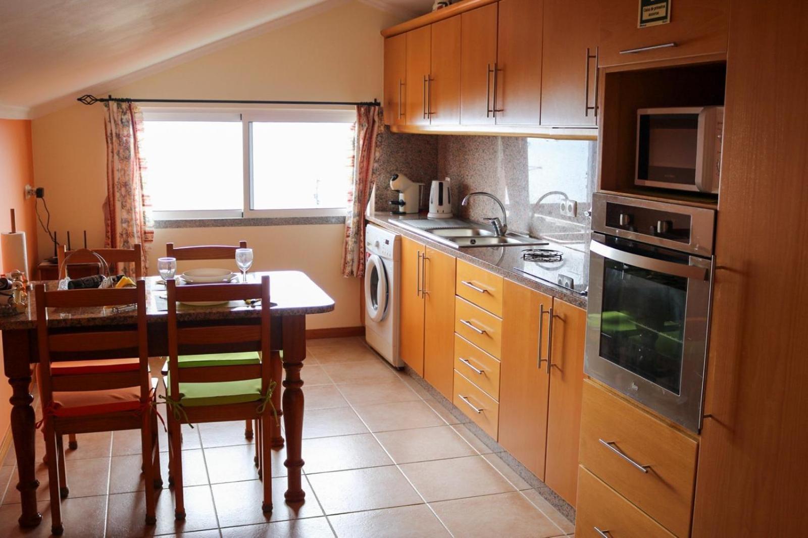 Apartment Casa Simao