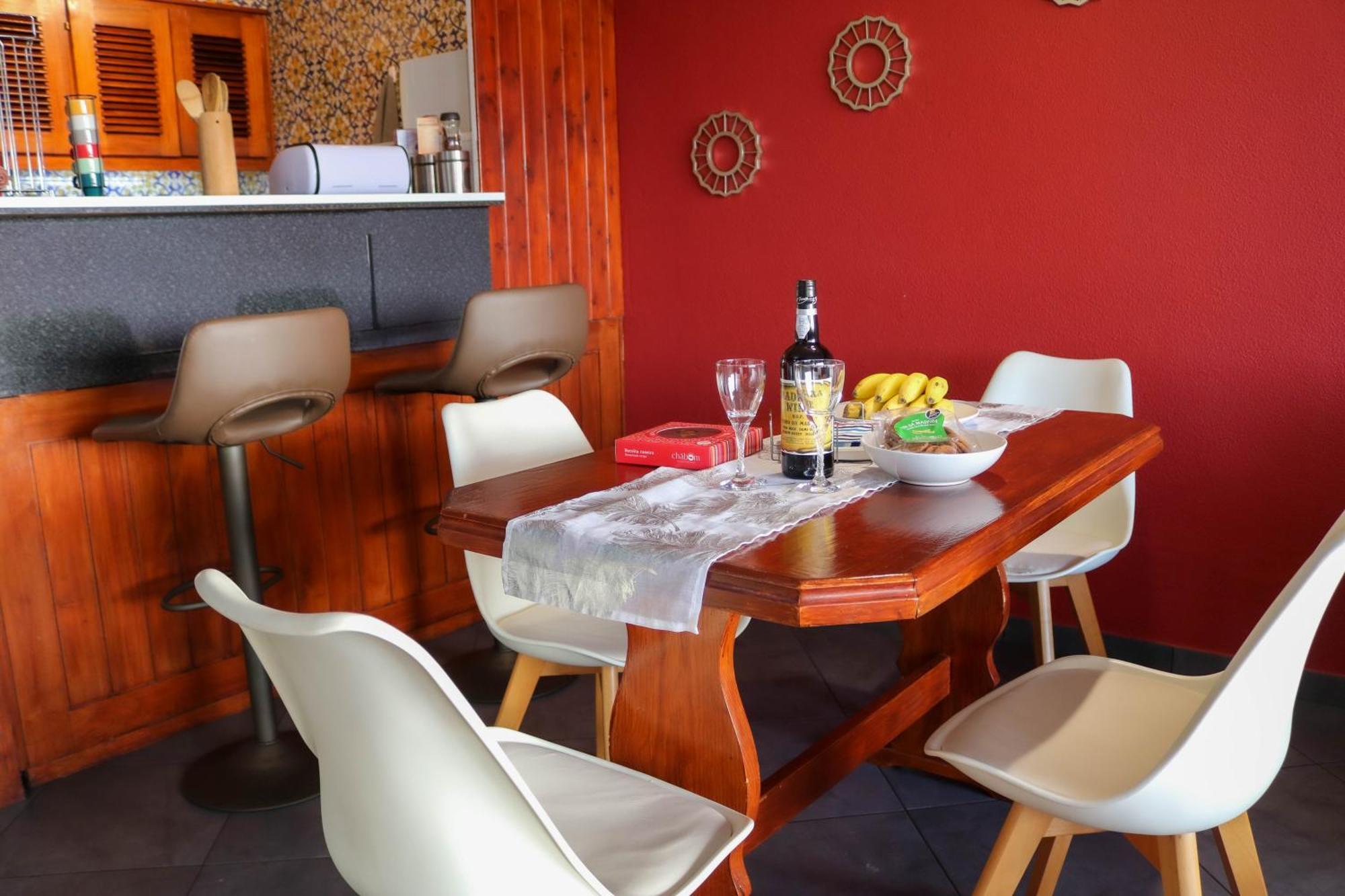 Spot Matur Appartement
