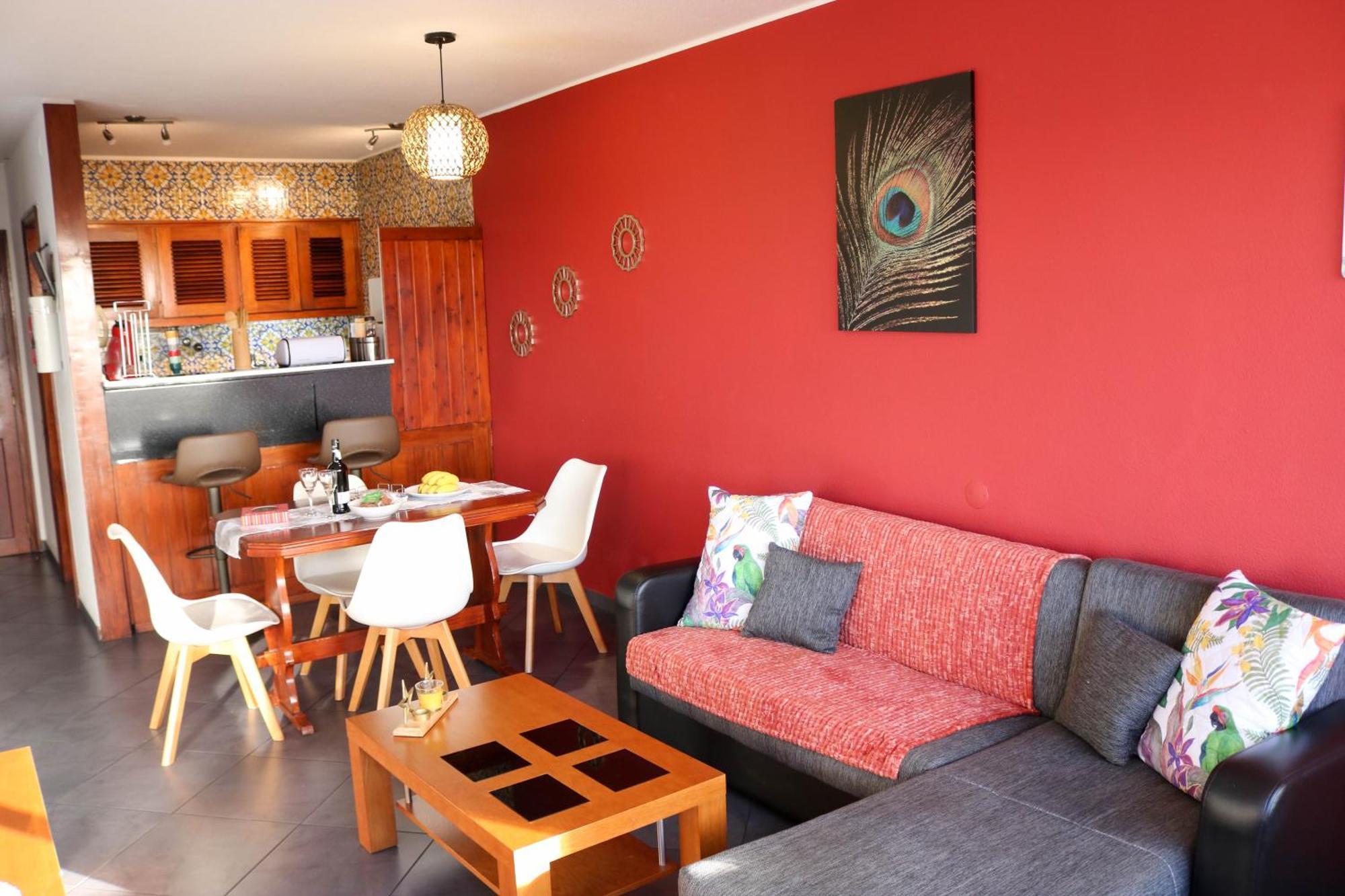 Appartement Spot Matur *