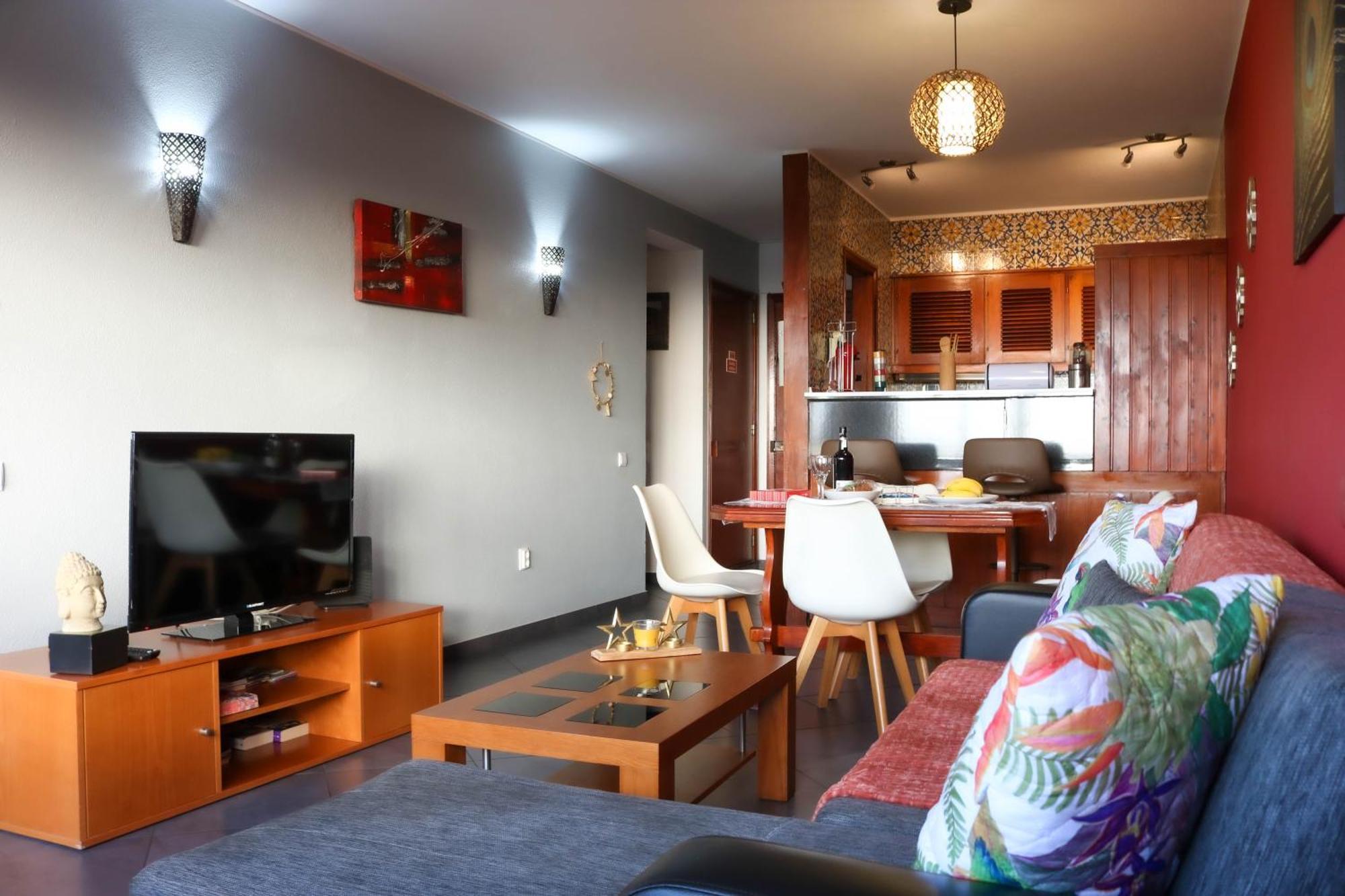 Appartement Spot Matur Machico (Madeira)