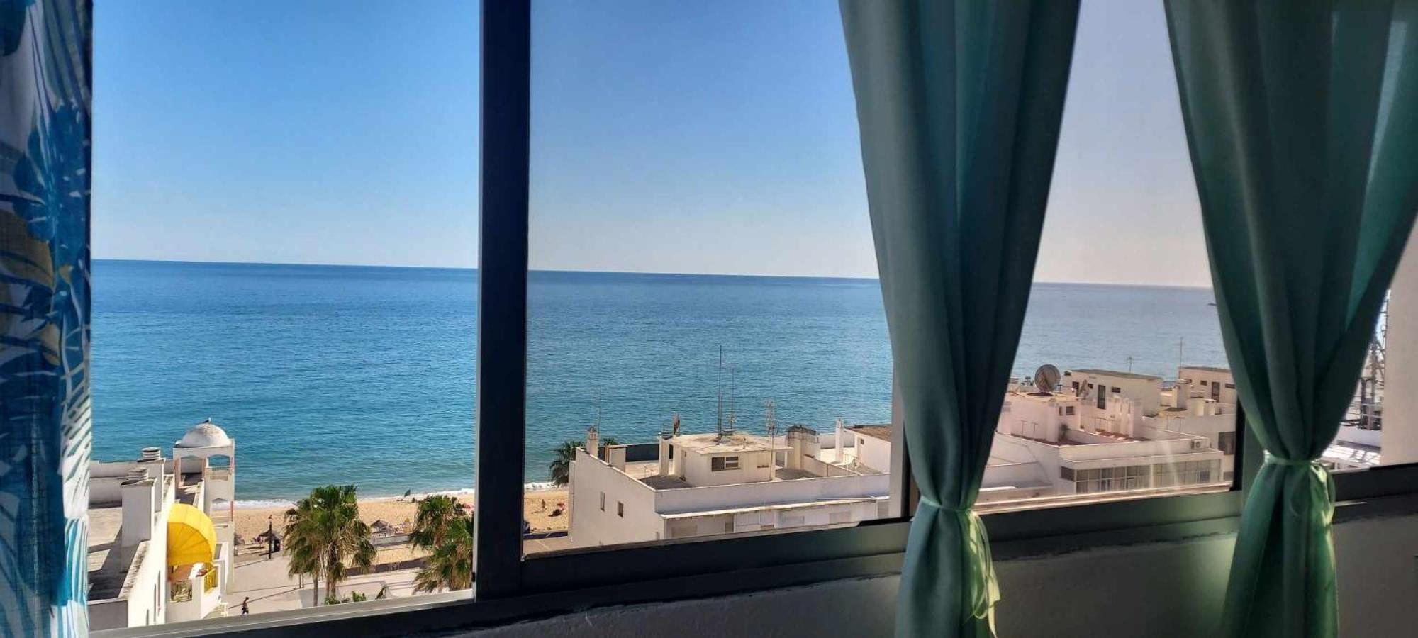 Apartamento Quarteira Praia *