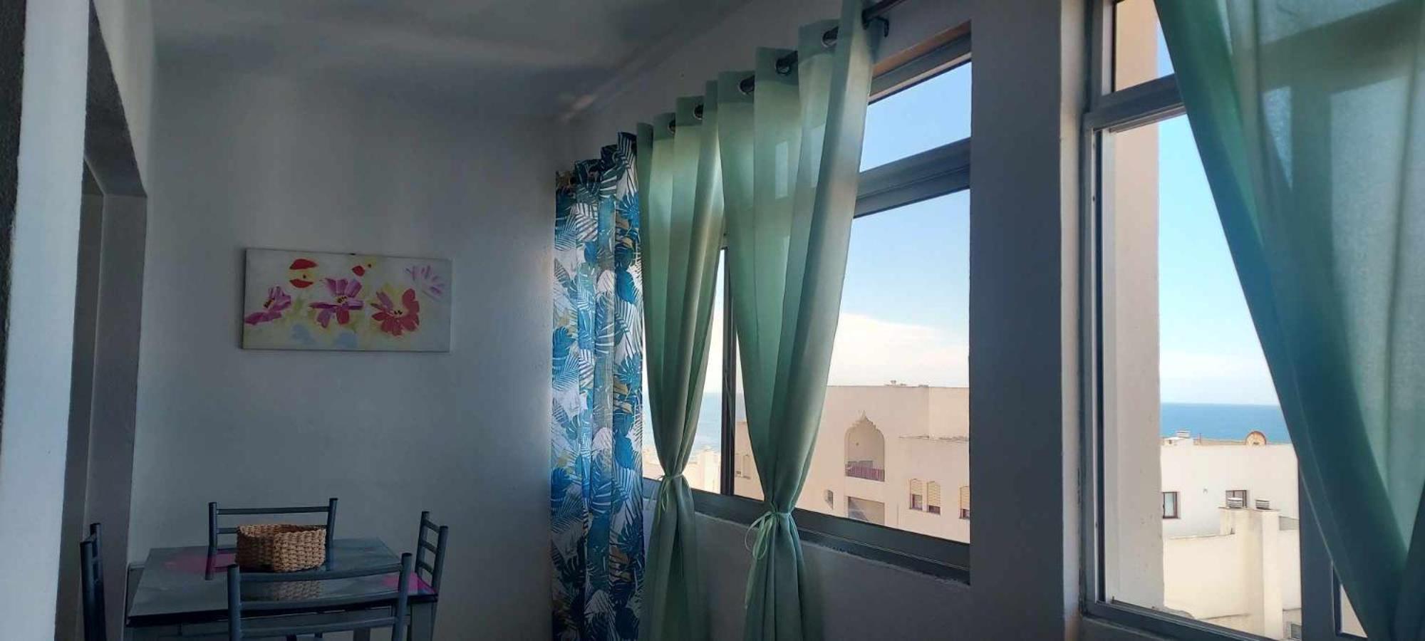 Apartamento Quarteira Praia Apartment Quarteira