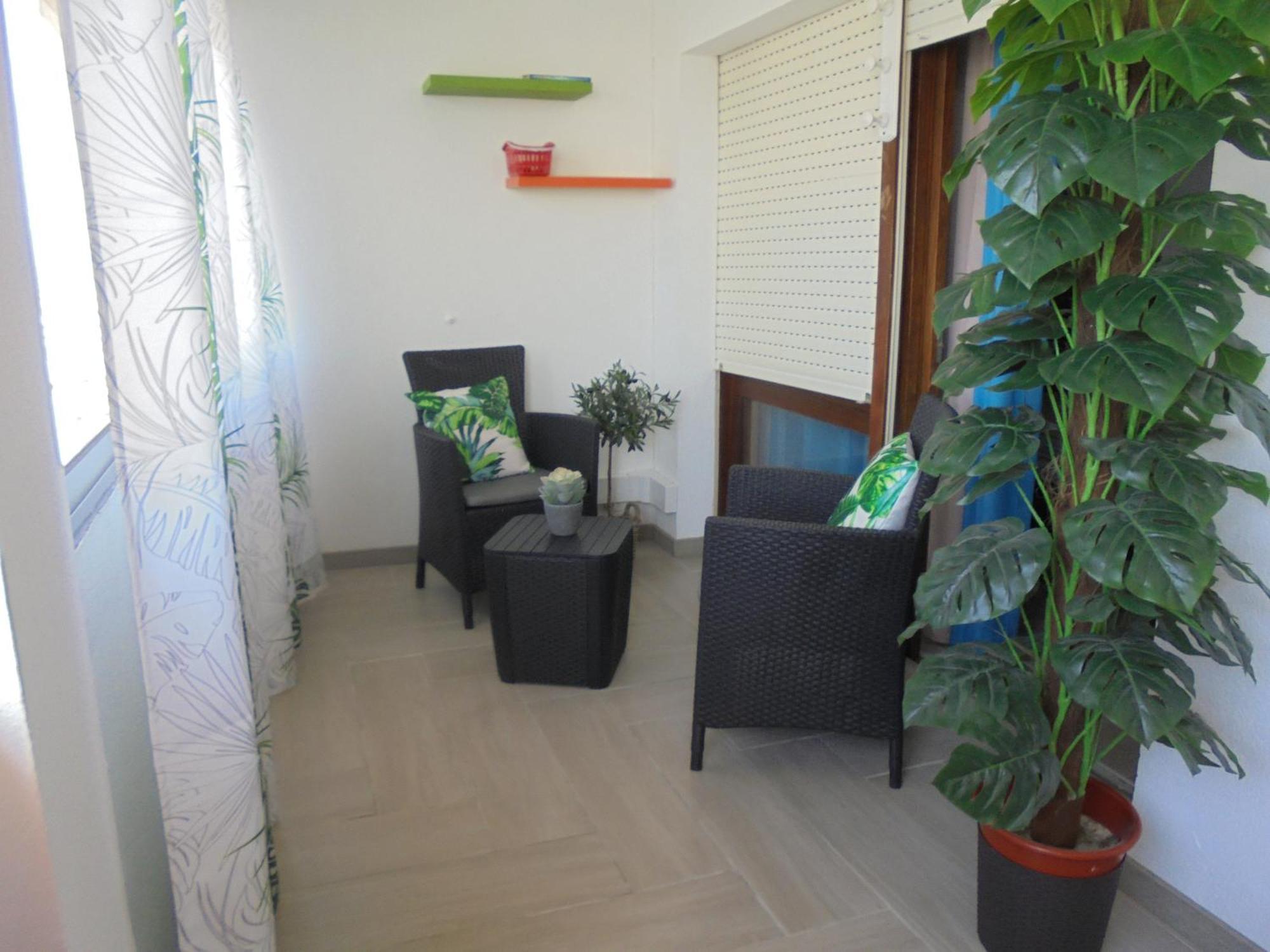 Apartamento Quarteira Praia *
