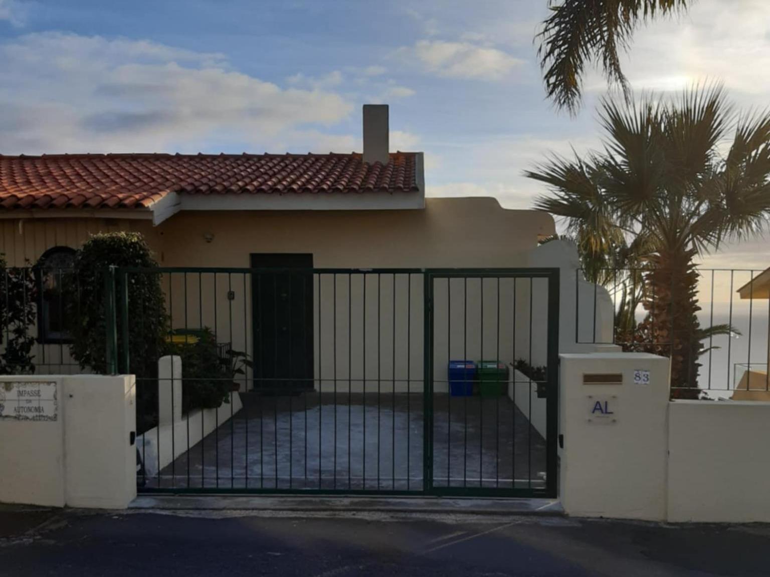 Holiday home Garajau House - Sunrise To Sunset Ocean View