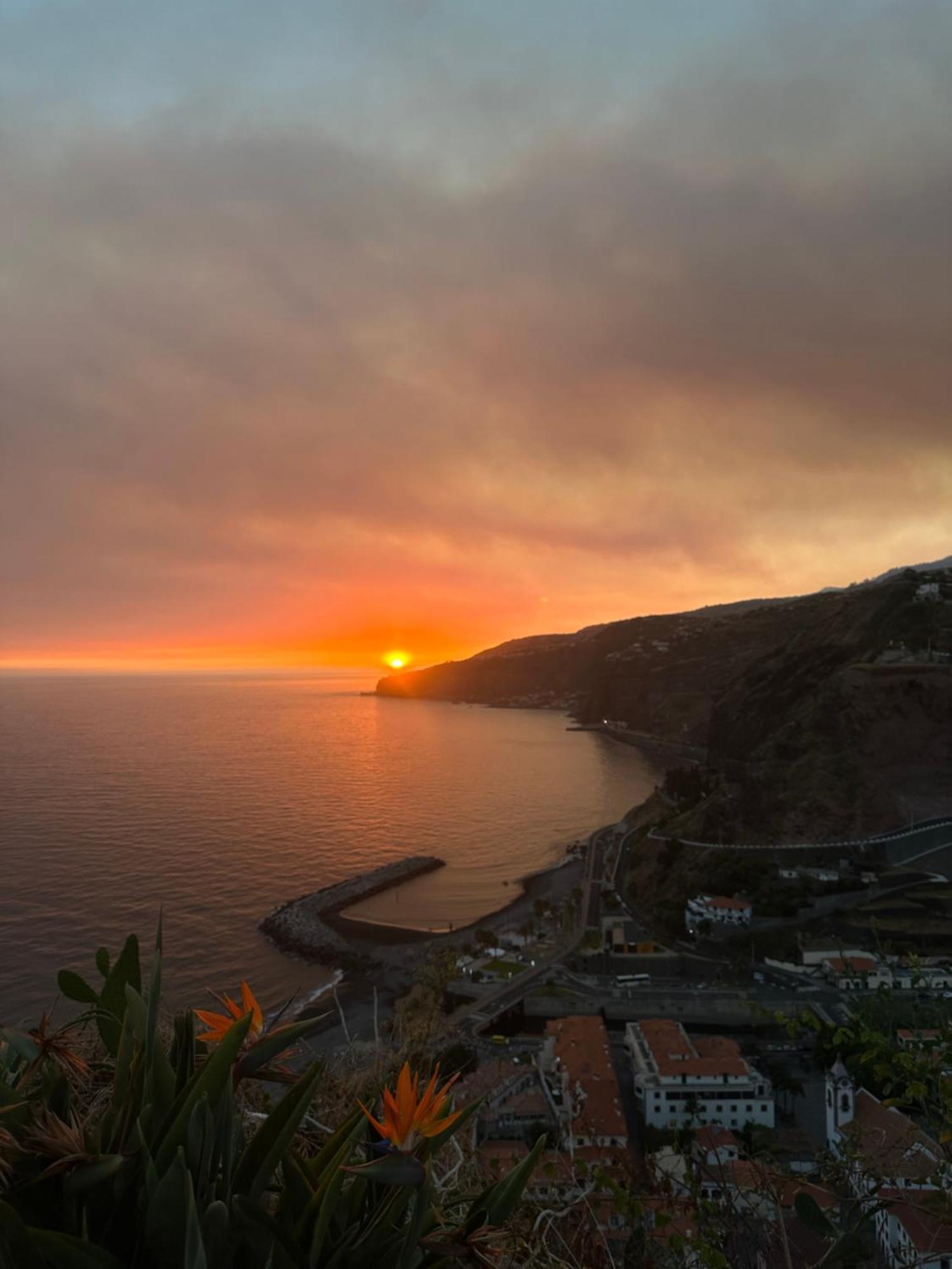 Blue Paradise Apartment Ribeira Brava