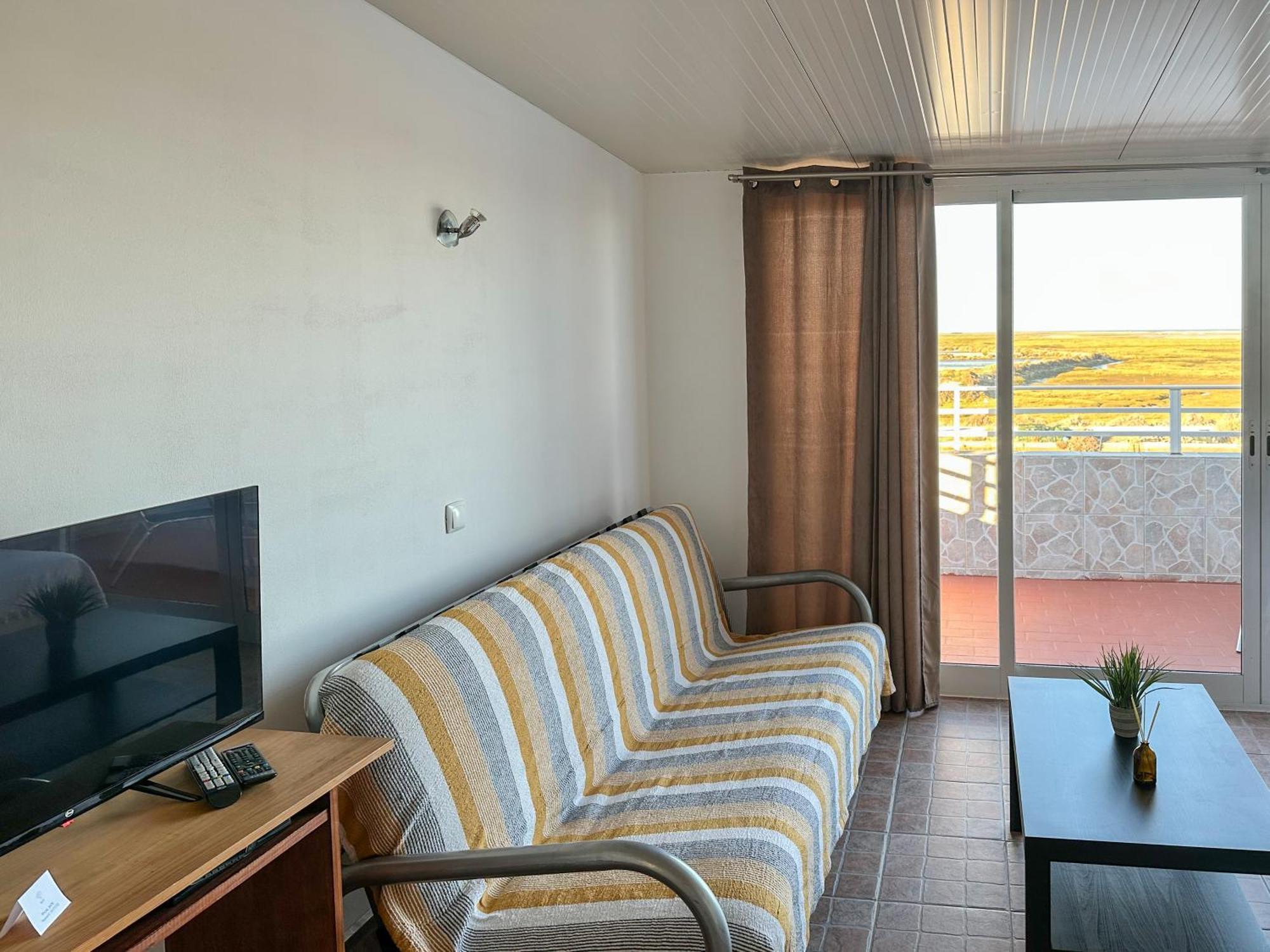Casa Da Lena Apartment Fuzeta
