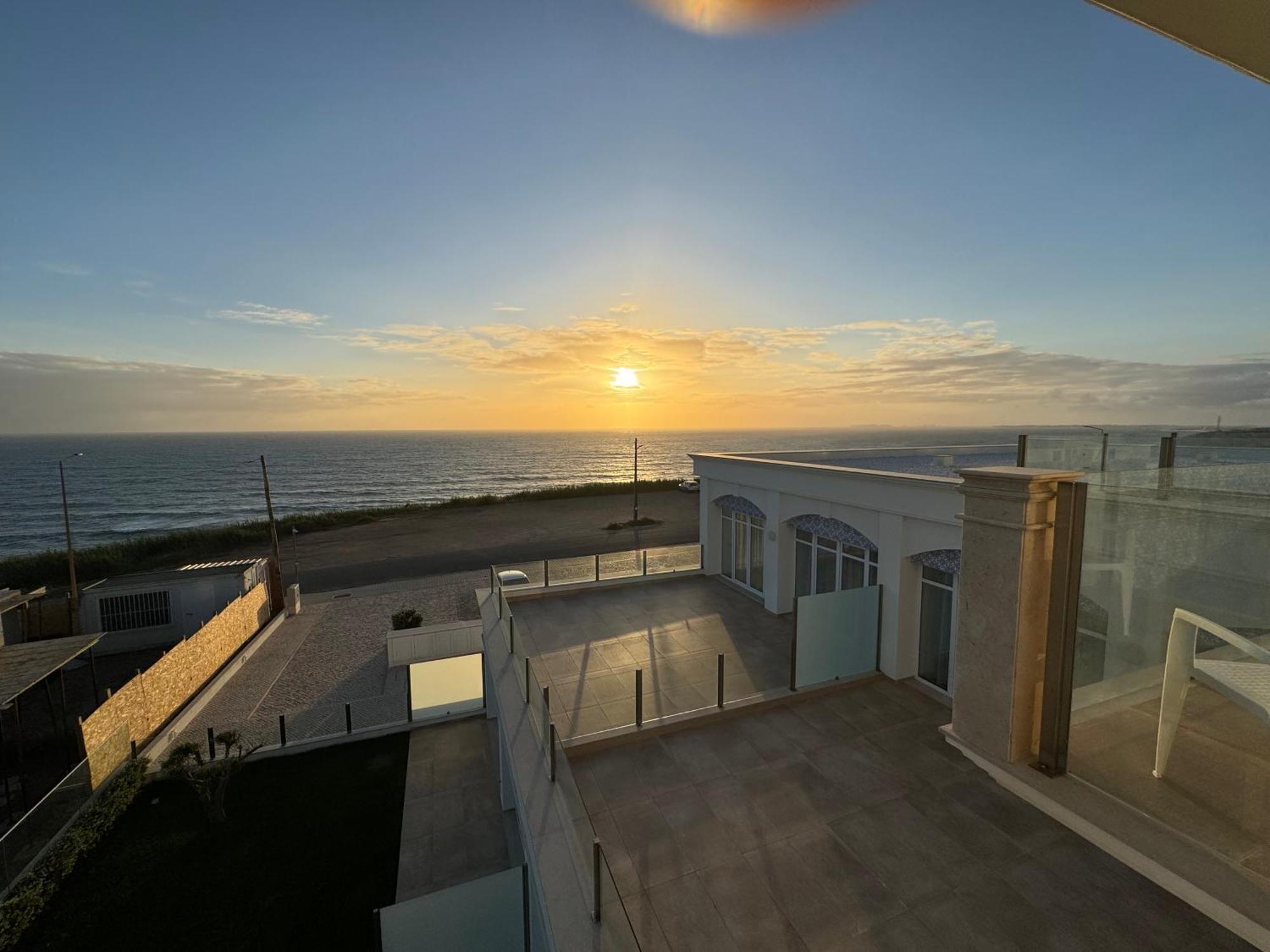 Ocean View Apartment *