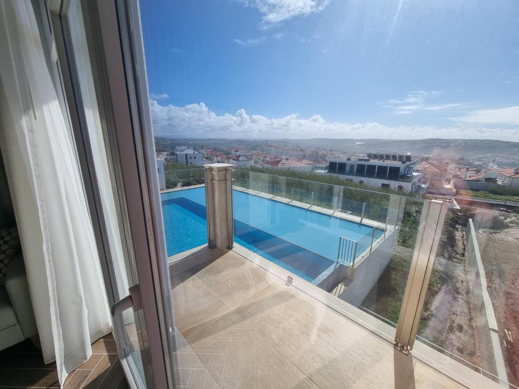 Ocean View *