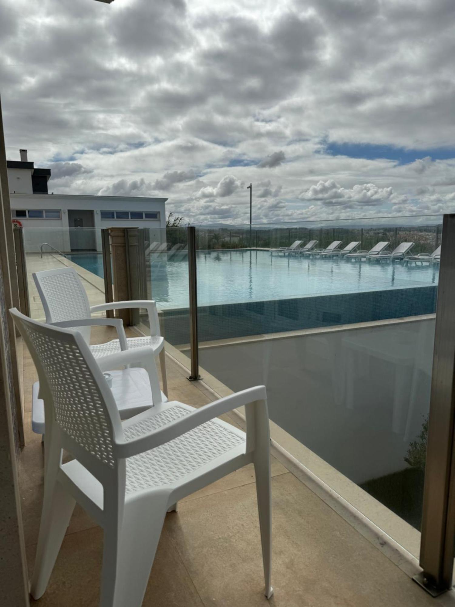 Apartment Ocean View Lourinha (Lisbon)