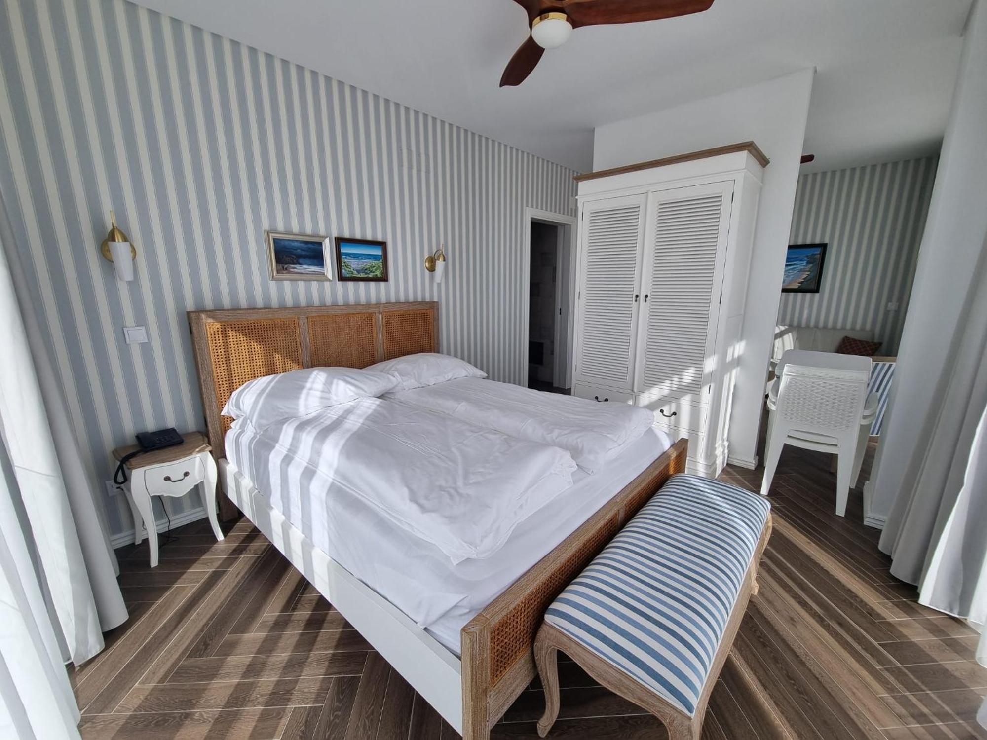 Ocean View Apartment