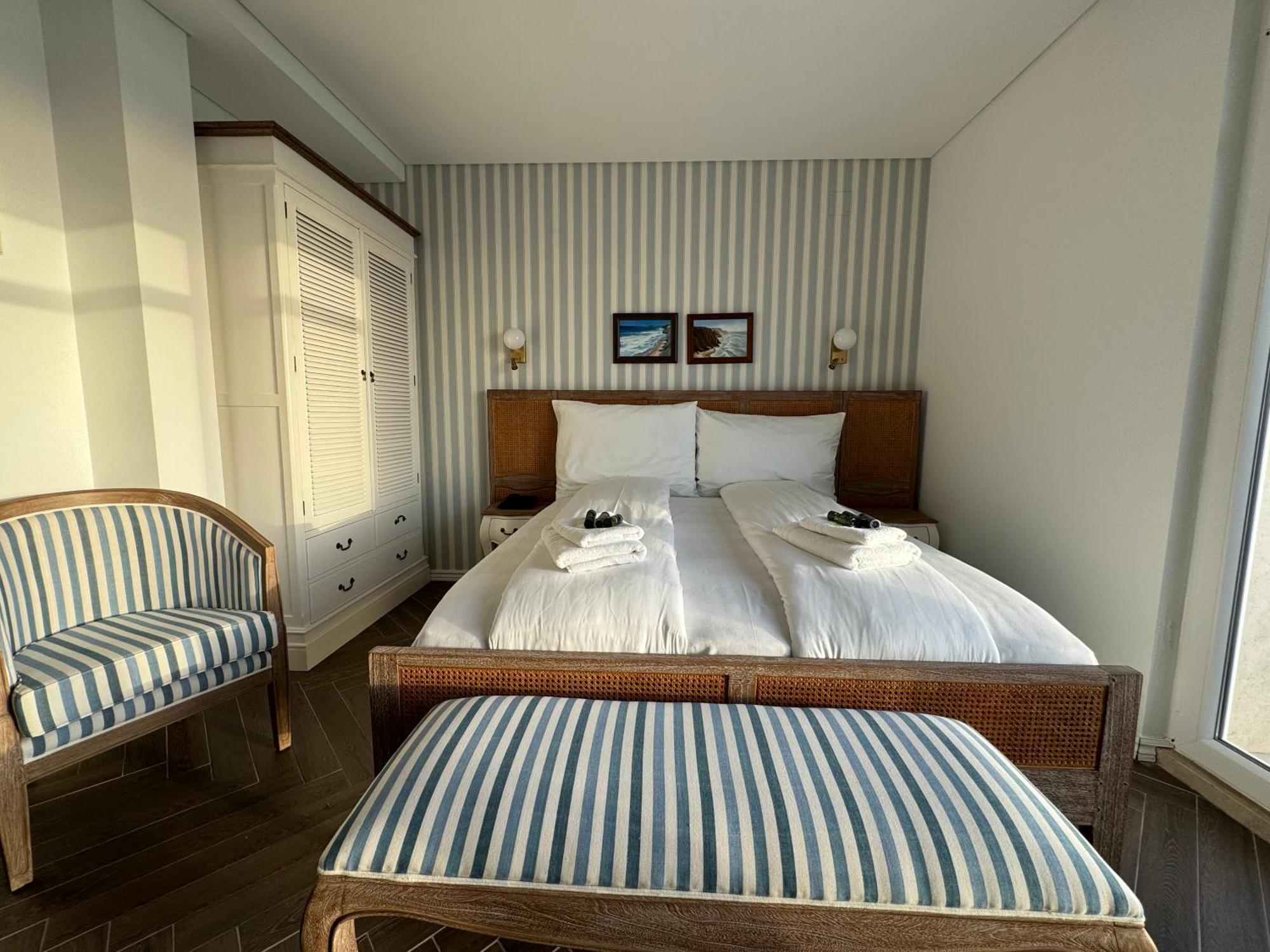 Ocean View Apartment *