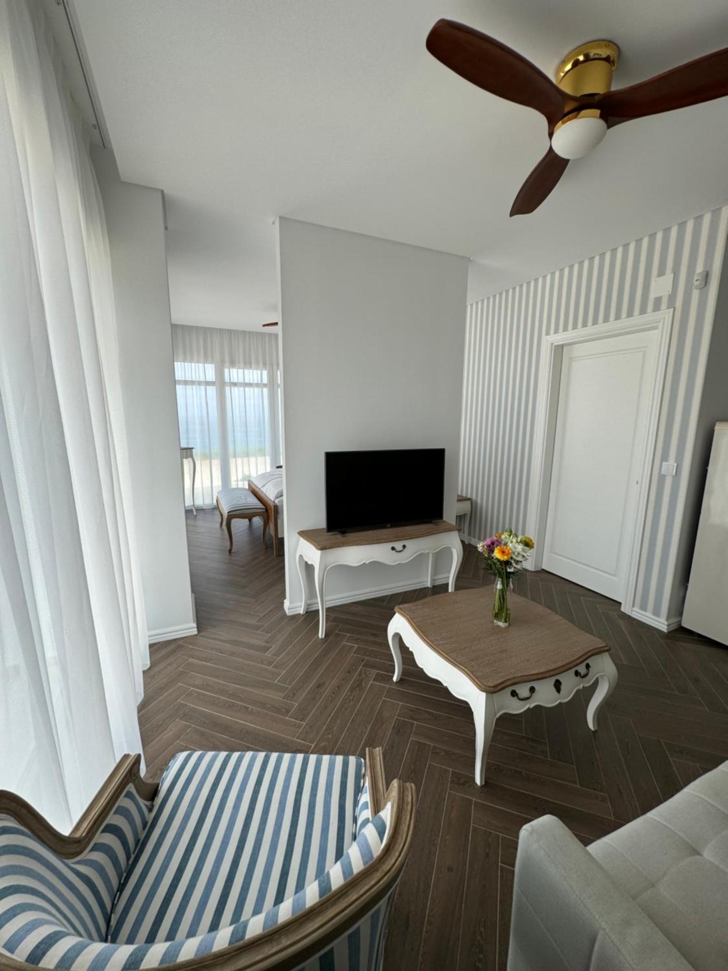 Ocean View Apartment Lourinha (Lisbon)