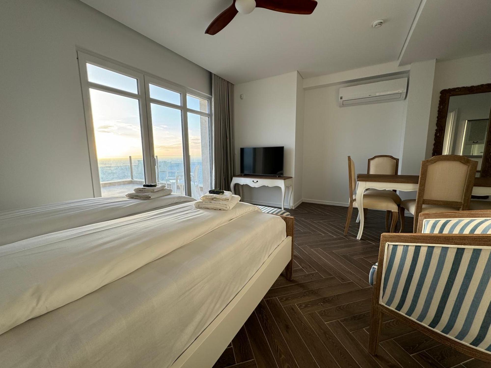 Apartment Ocean View Lourinha (Lisbon)
