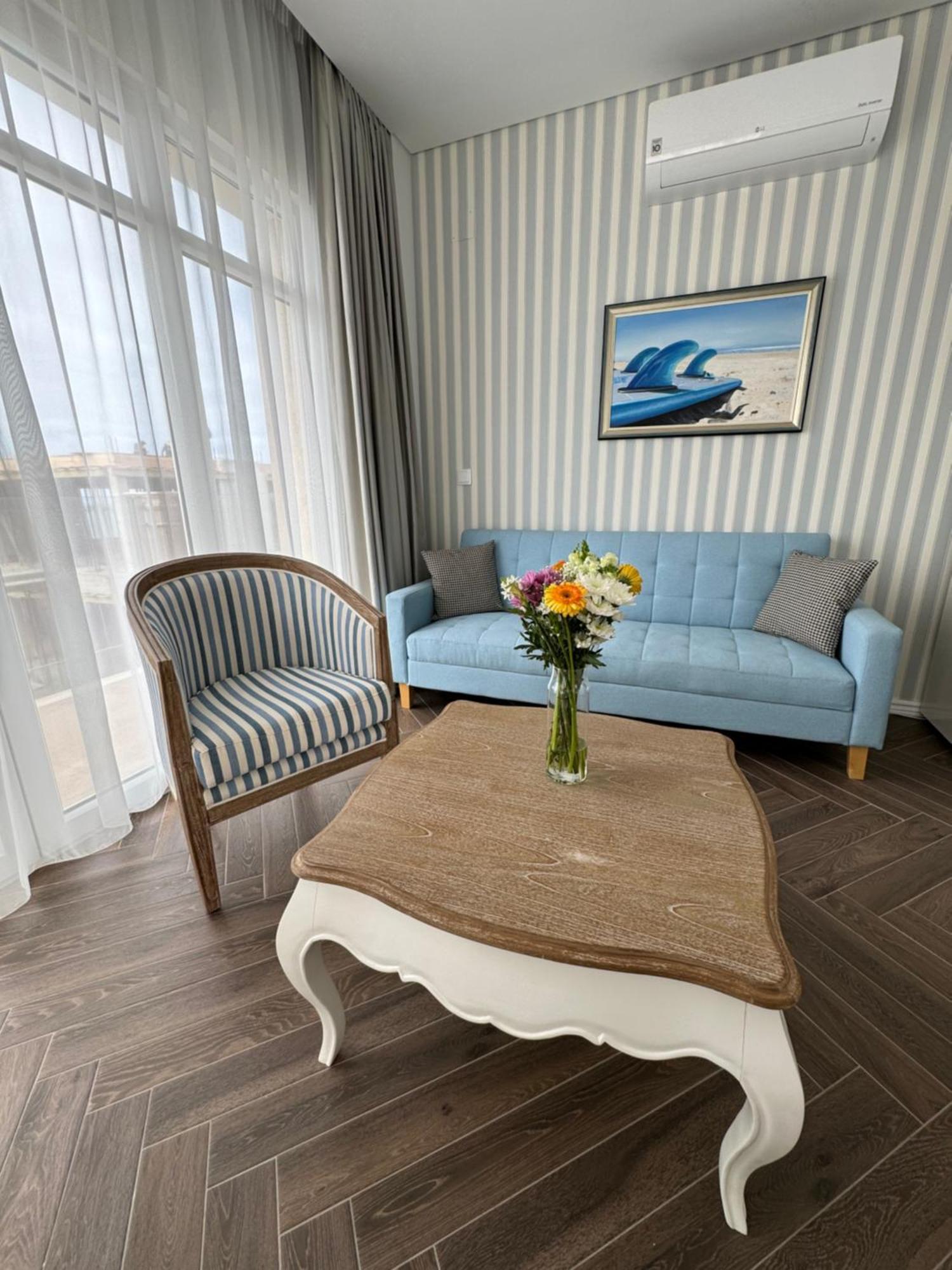 Apartment Ocean View *