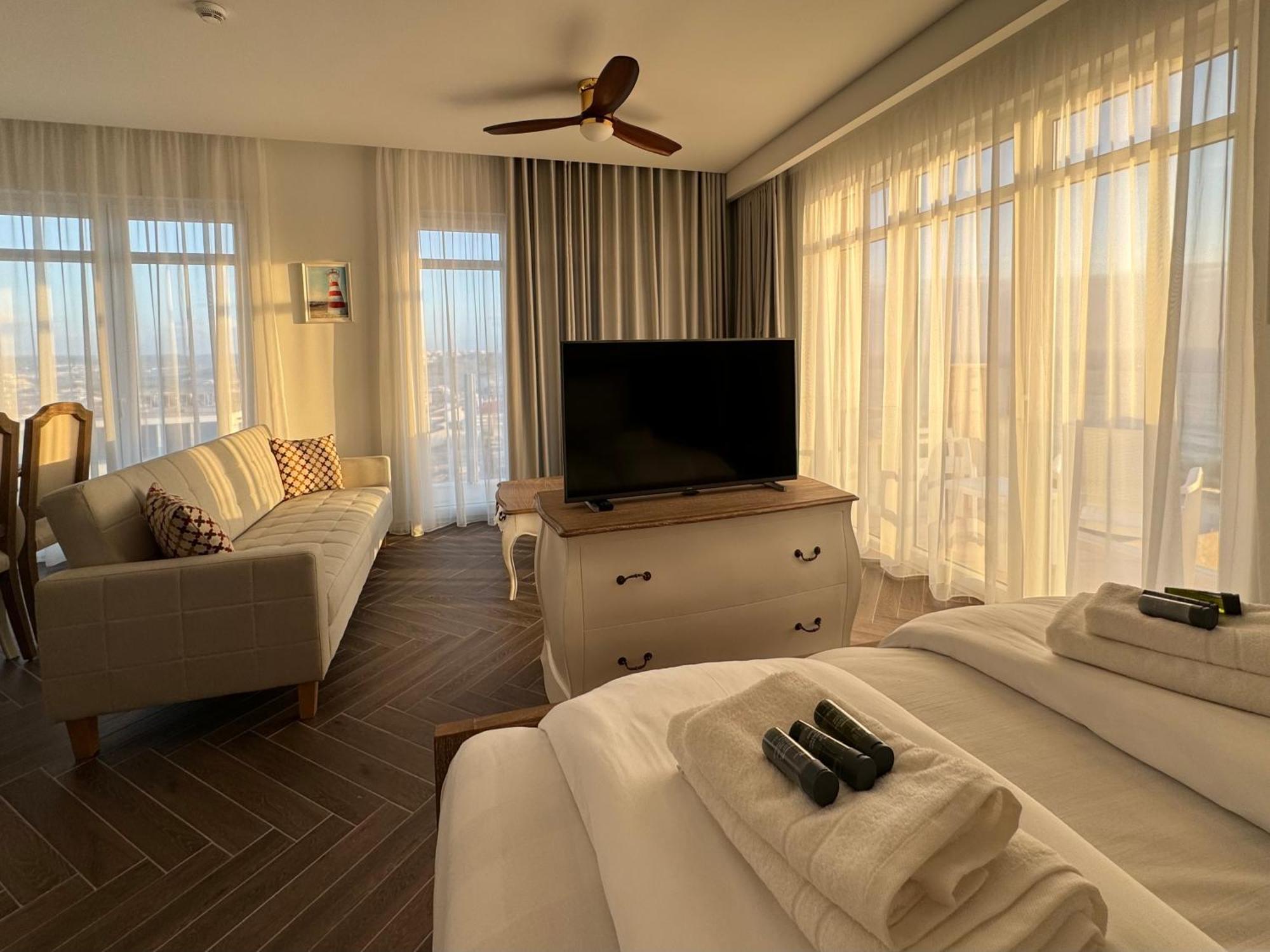 Apartment Ocean View Lourinha (Lisbon)