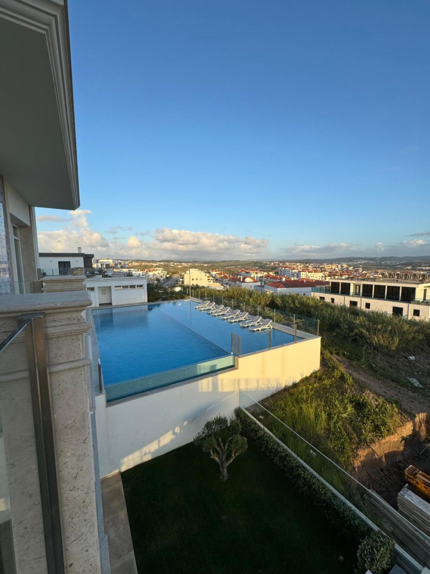 Ocean View Lourinha (Lisbon)