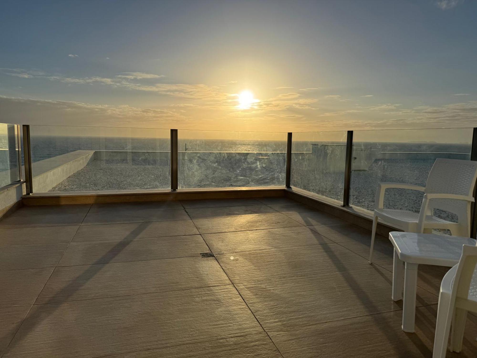 Apartment Ocean View *