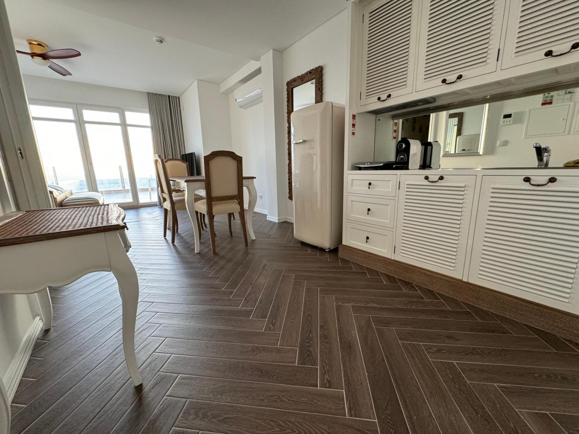 Apartment Ocean View Lourinha (Lisbon)