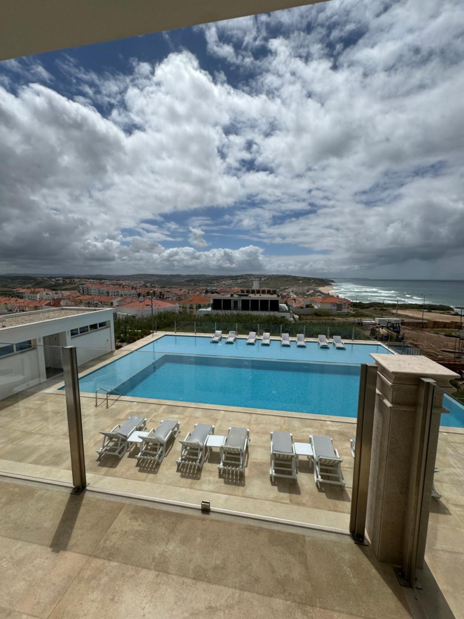 Ocean View * Lourinha (Lisbon)