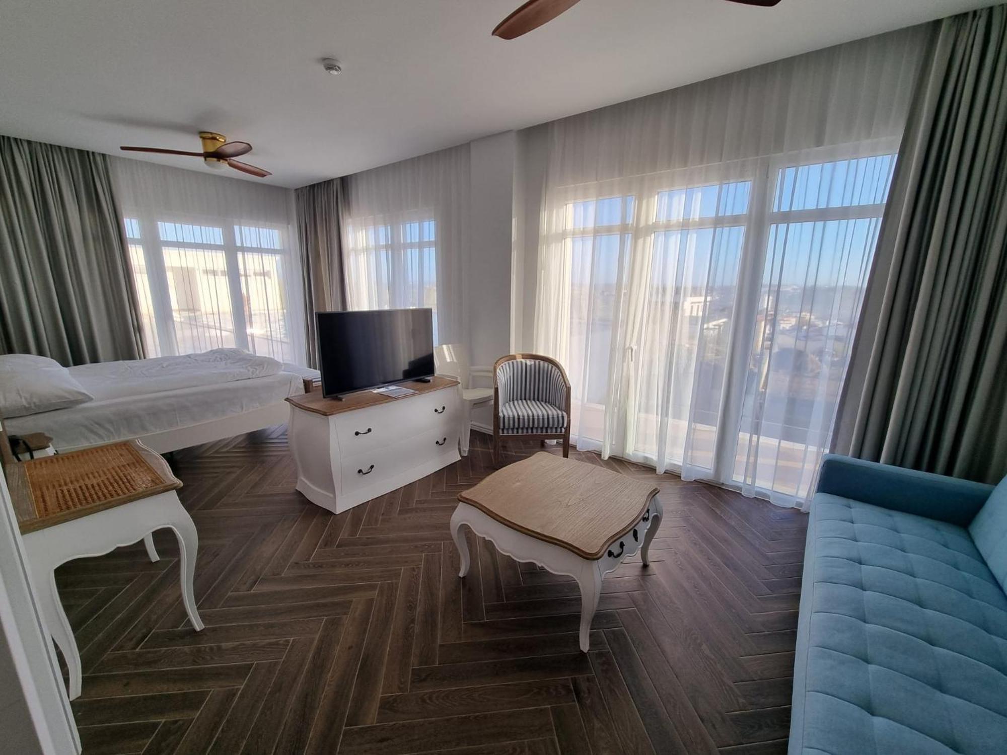 Apartment Ocean View Lourinha (Lisbon)
