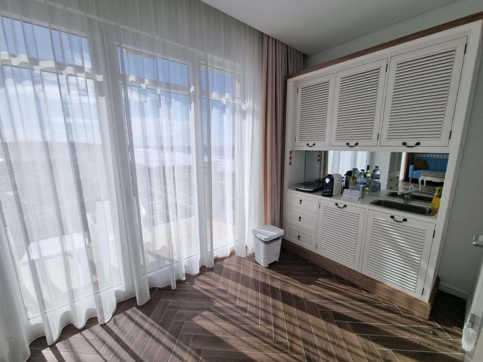 Apartment Ocean View